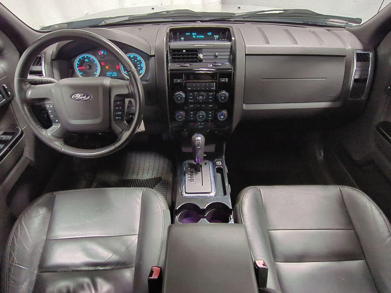 Thumbnail: 2010 Ford Escape - 15
