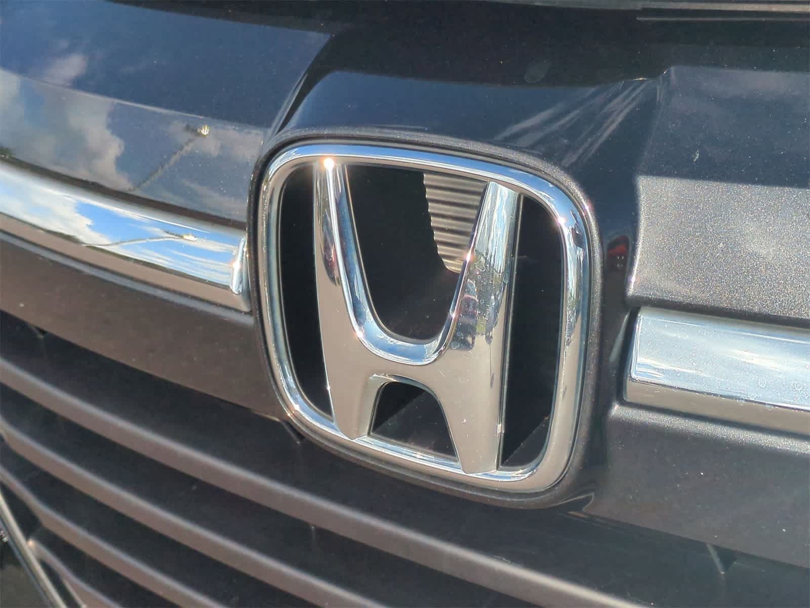 Thumbnail: 2016 Honda HR-V - 12
