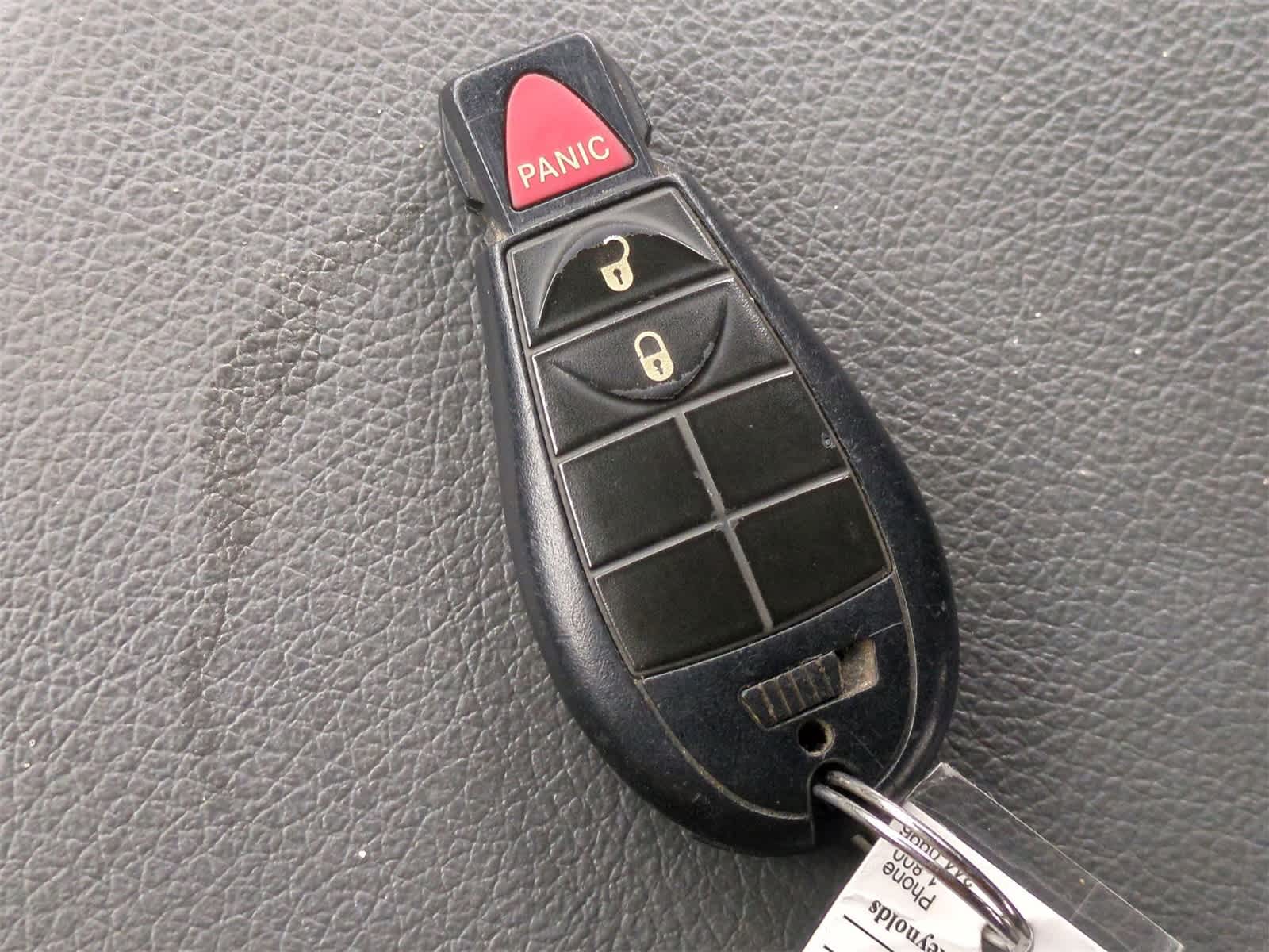 Thumbnail: 2015 RAM 1500 - 33