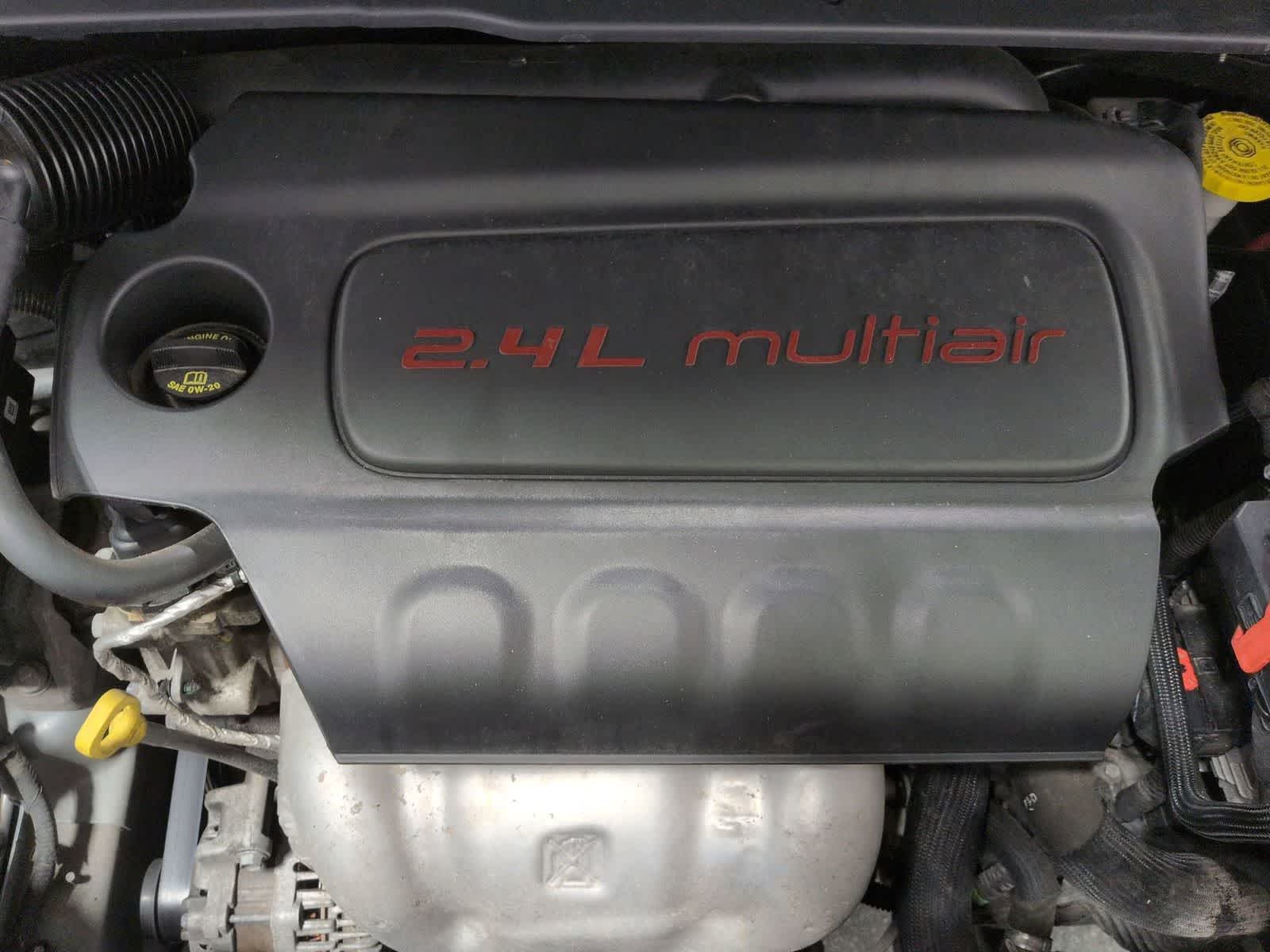 Thumbnail: 2020 Jeep Compass - 15