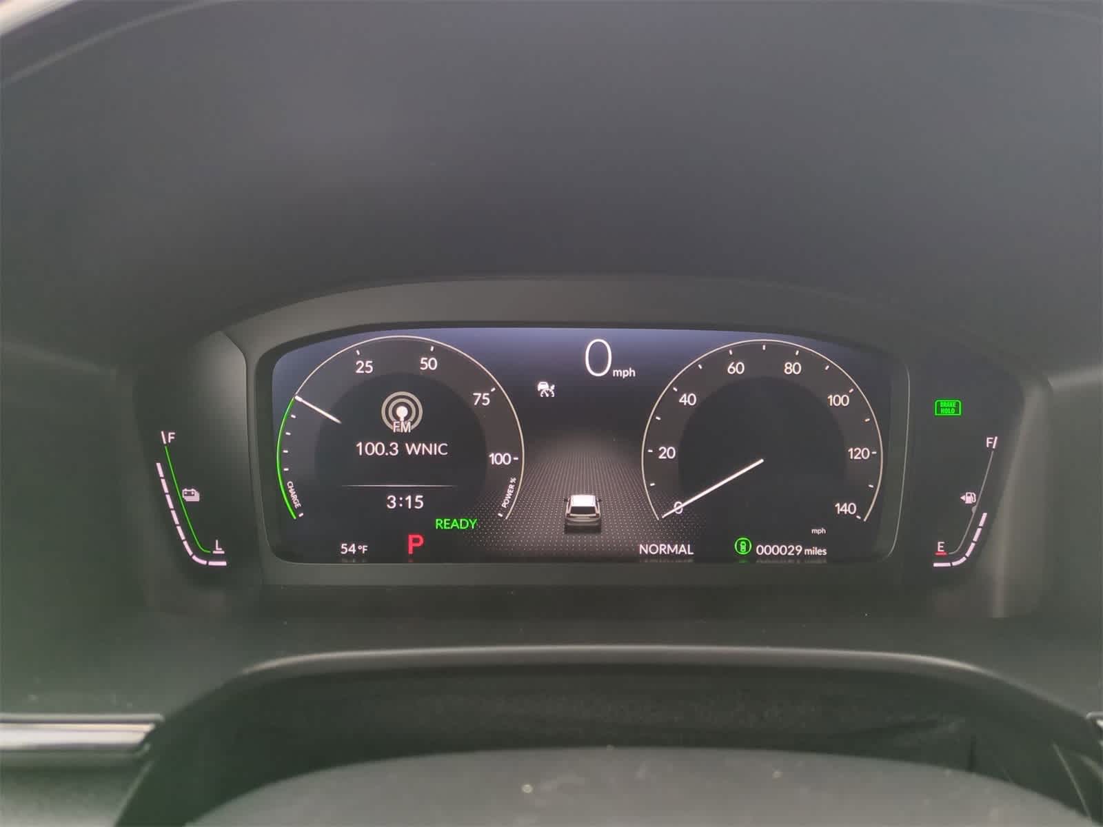 Thumbnail: 2026 Honda CR-V - 33