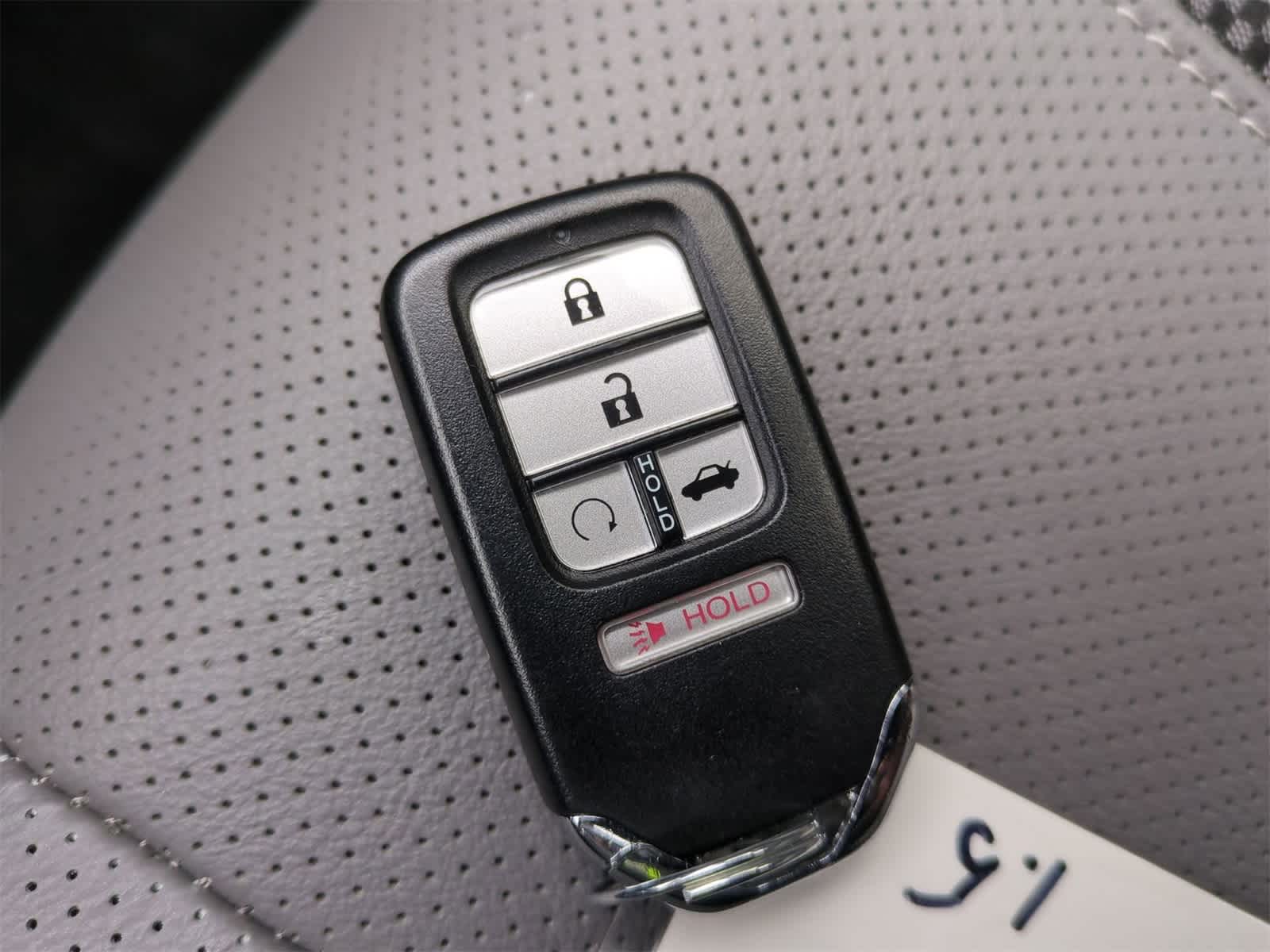 Thumbnail: 2019 Honda Civic - 34