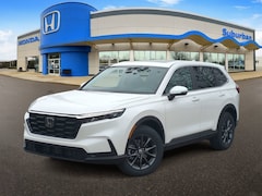 2026 Honda CR-V EX-L SUV