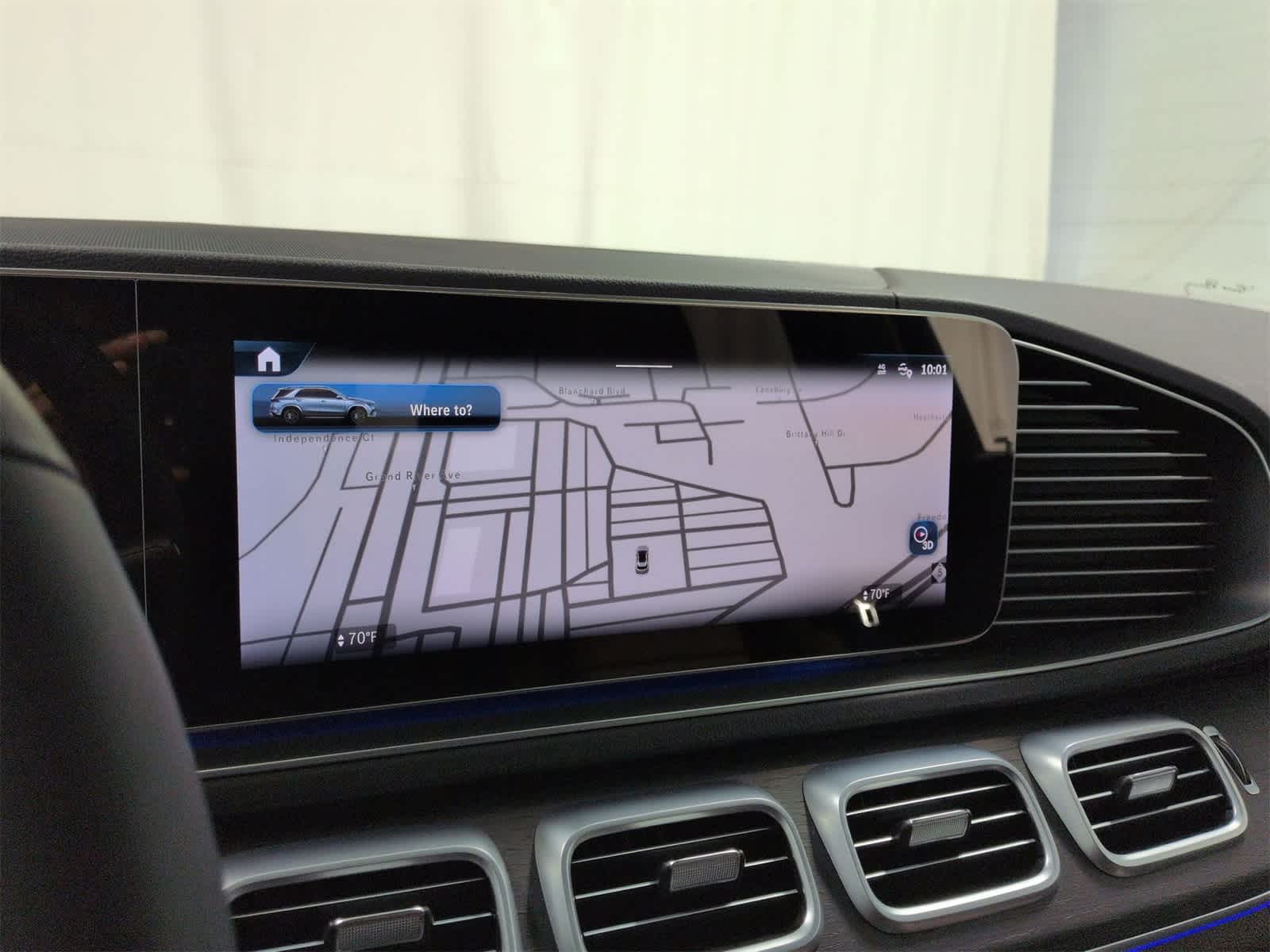 Thumbnail: 2024 Mercedes-Benz GLE - 31