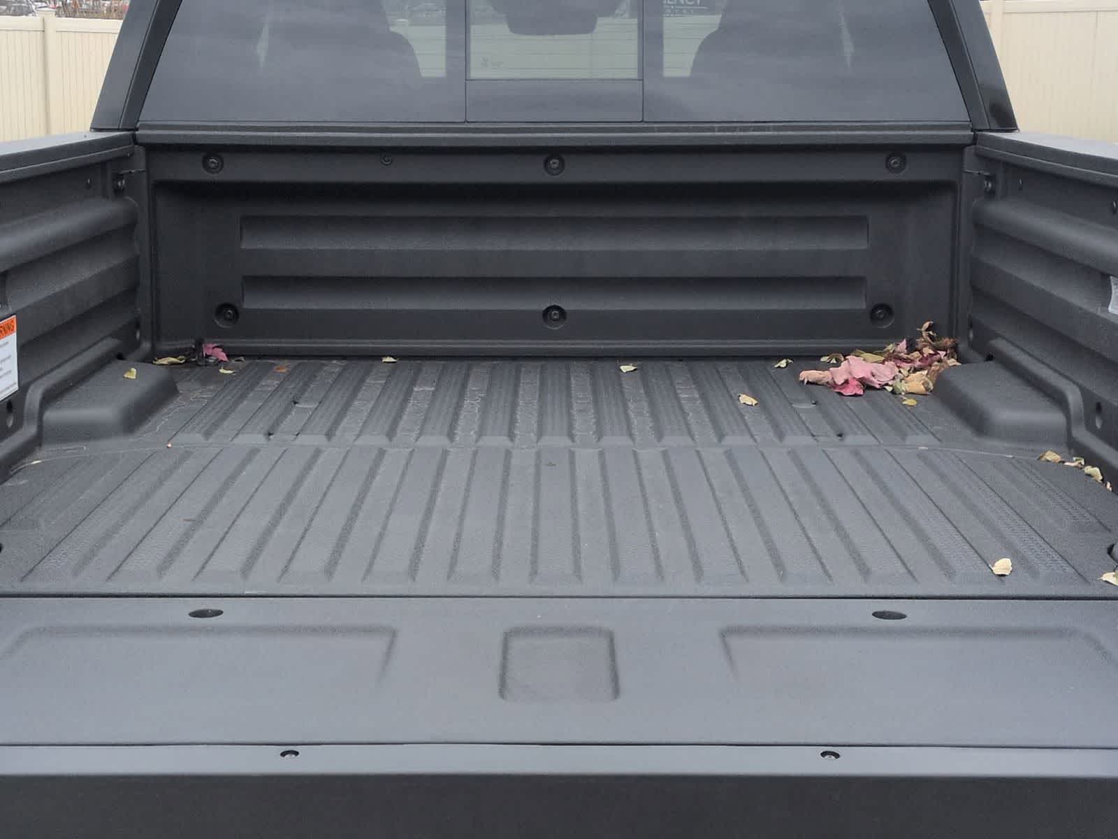 Thumbnail: 2026 Honda Ridgeline - 36