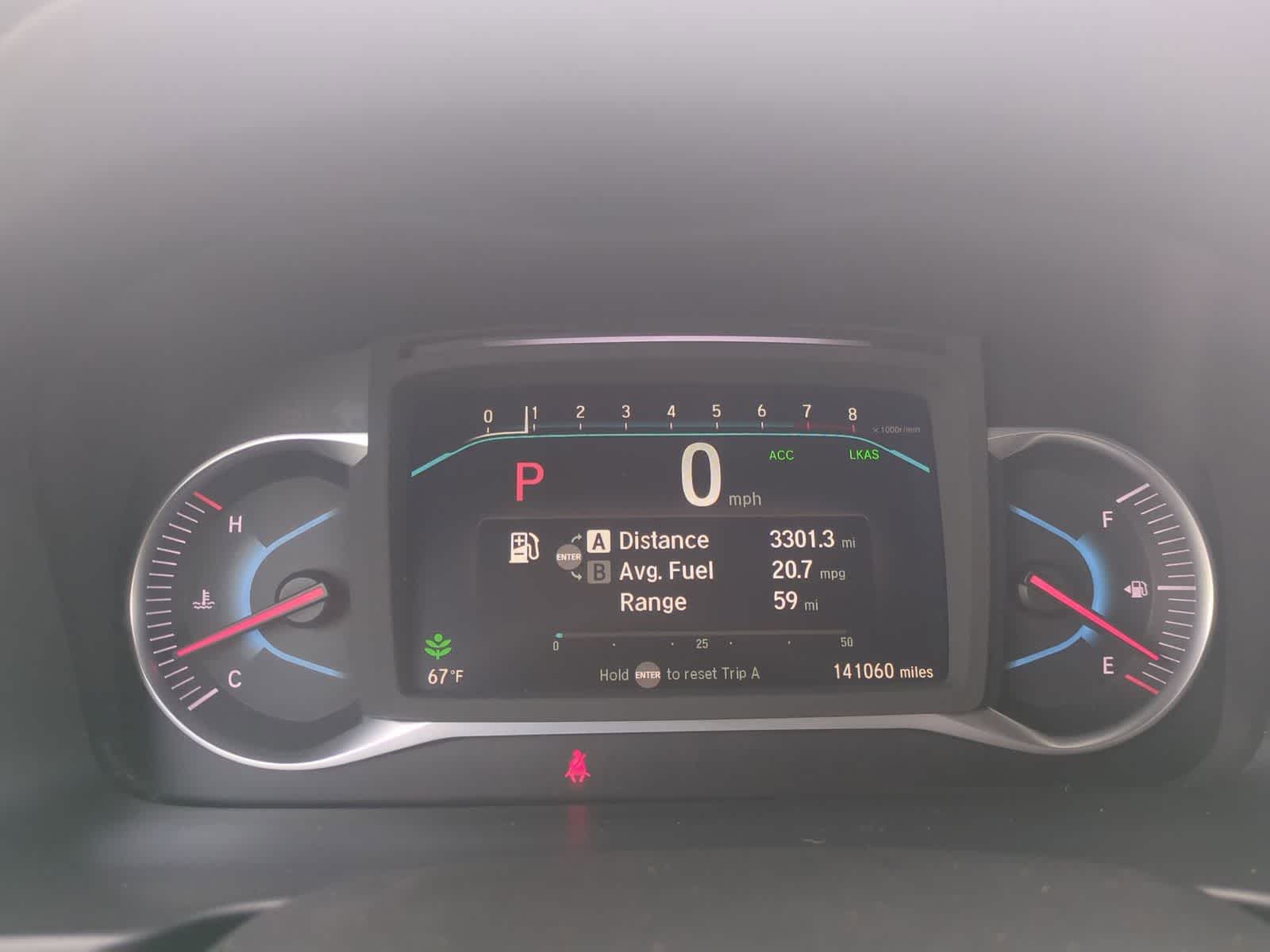 Thumbnail: 2022 Honda Pilot - 33