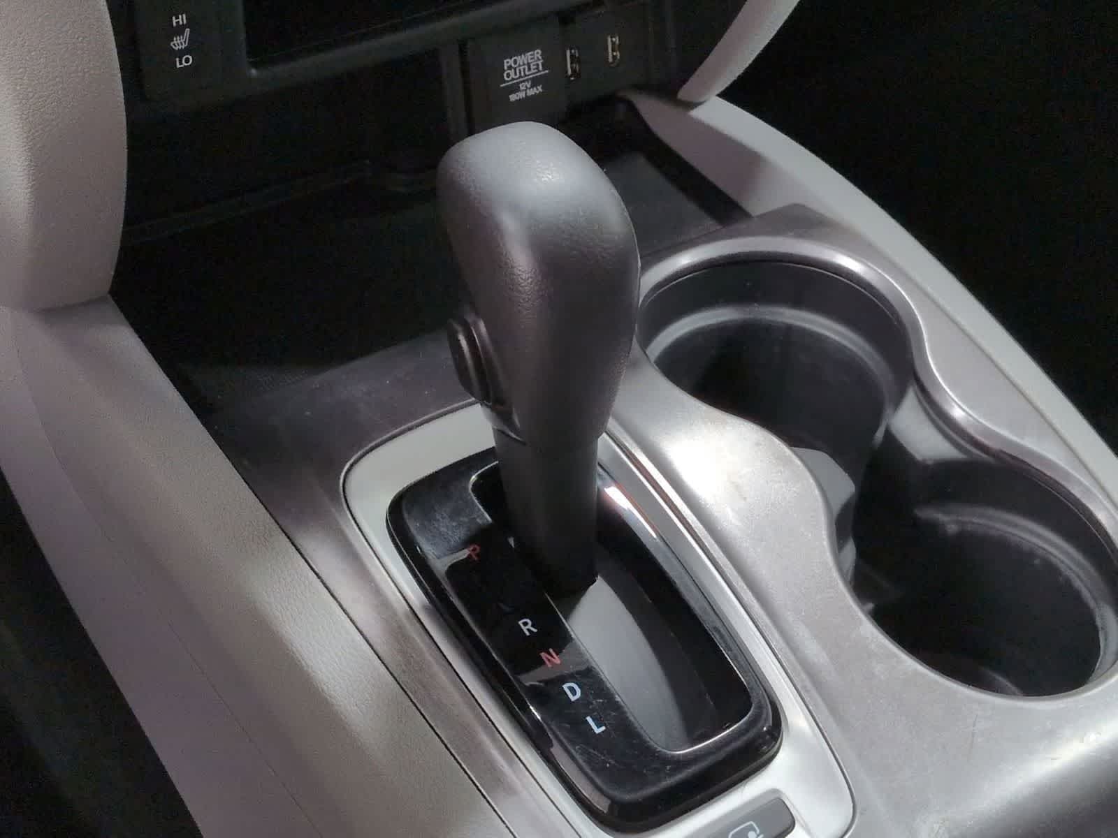 Thumbnail: 2016 Honda Pilot - 33