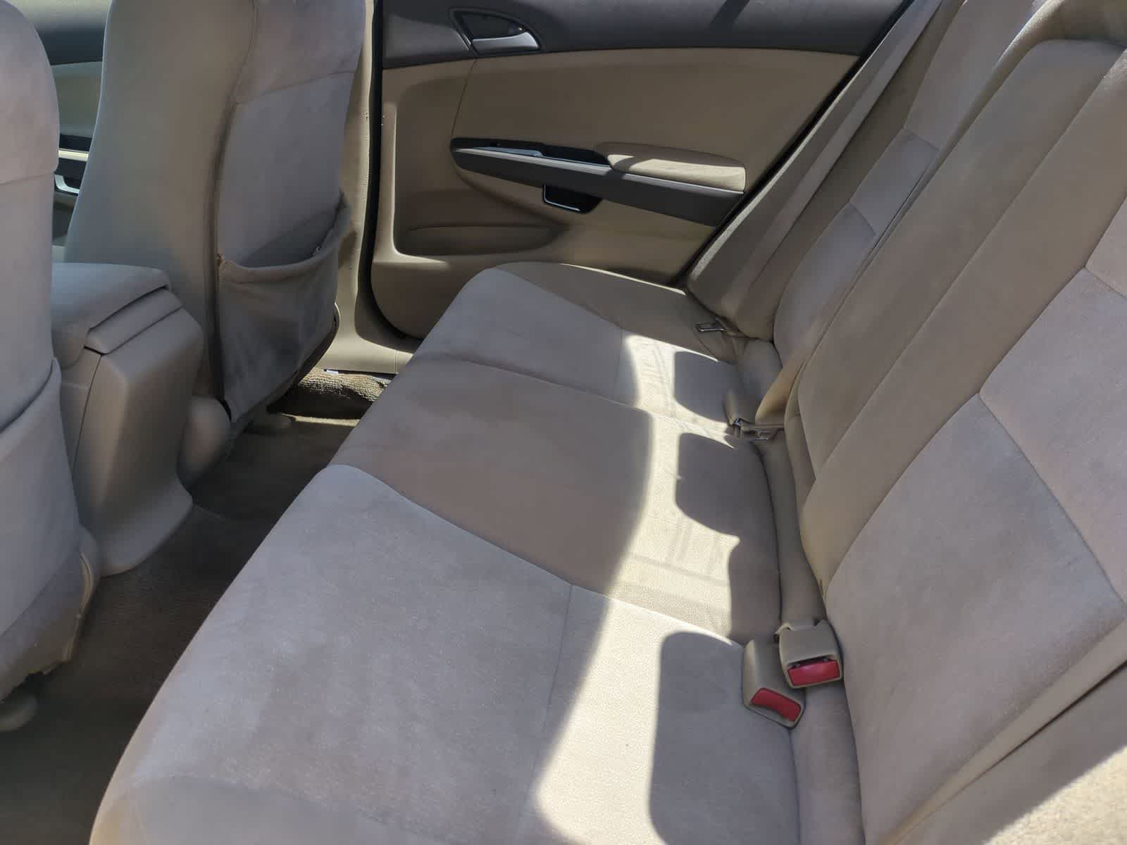 Thumbnail: 2010 Honda Accord - 19
