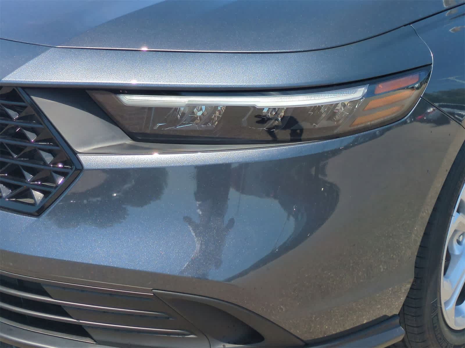 Thumbnail: 2025 Honda Accord - 11