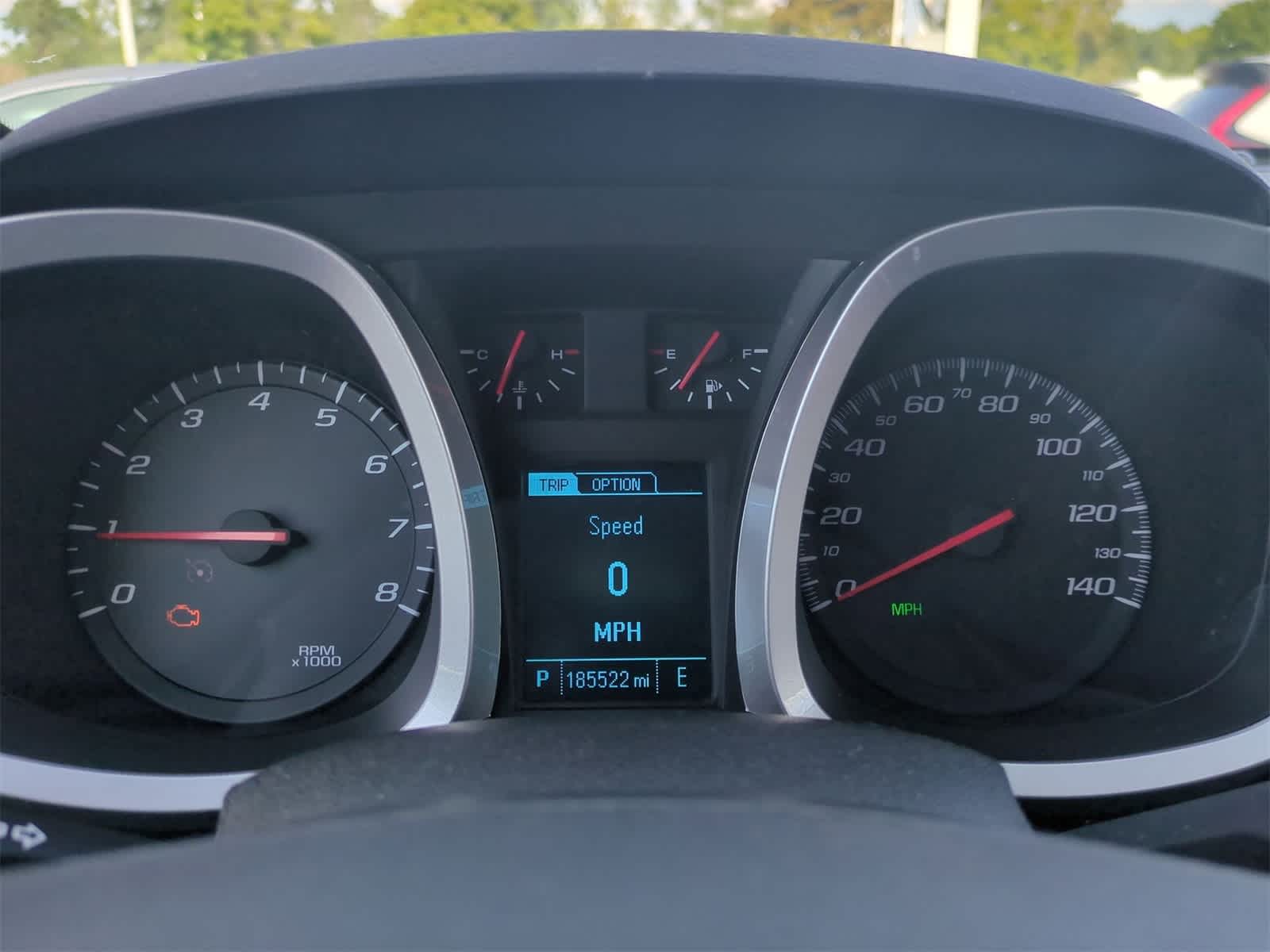 Thumbnail: 2016 Chevrolet Equinox - 32