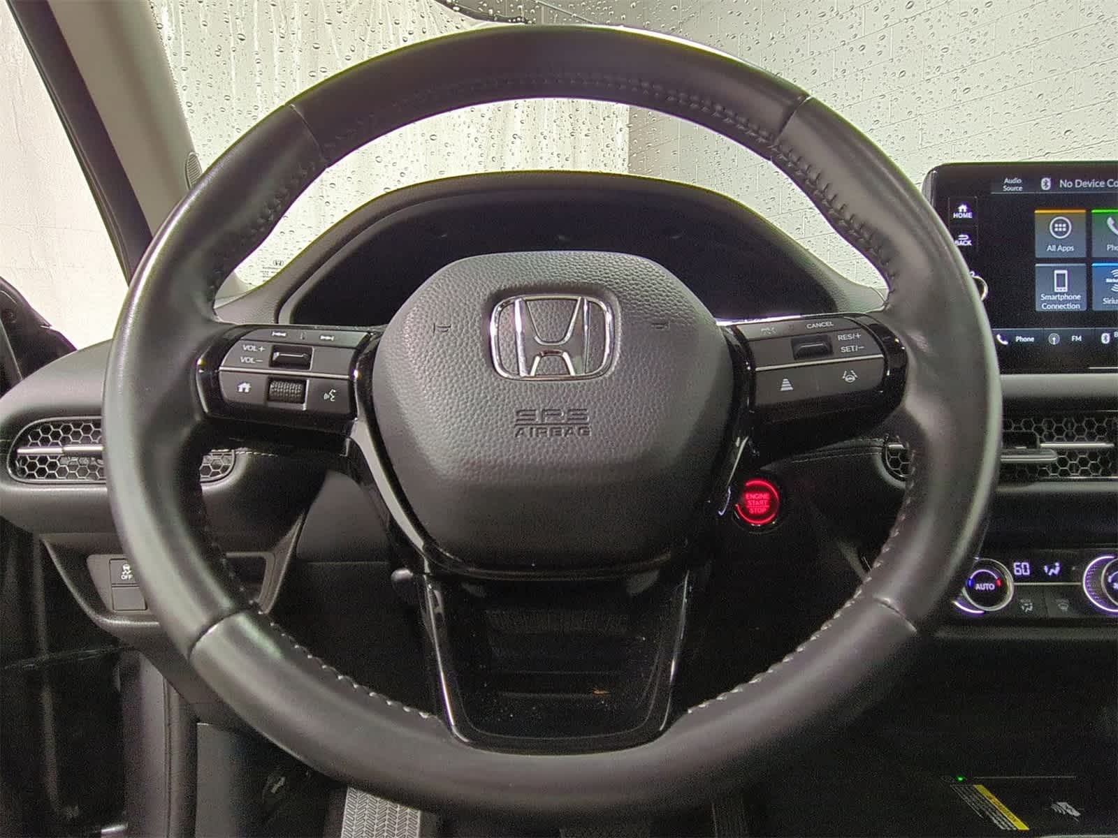 Thumbnail: 2023 Honda HR-V - 24