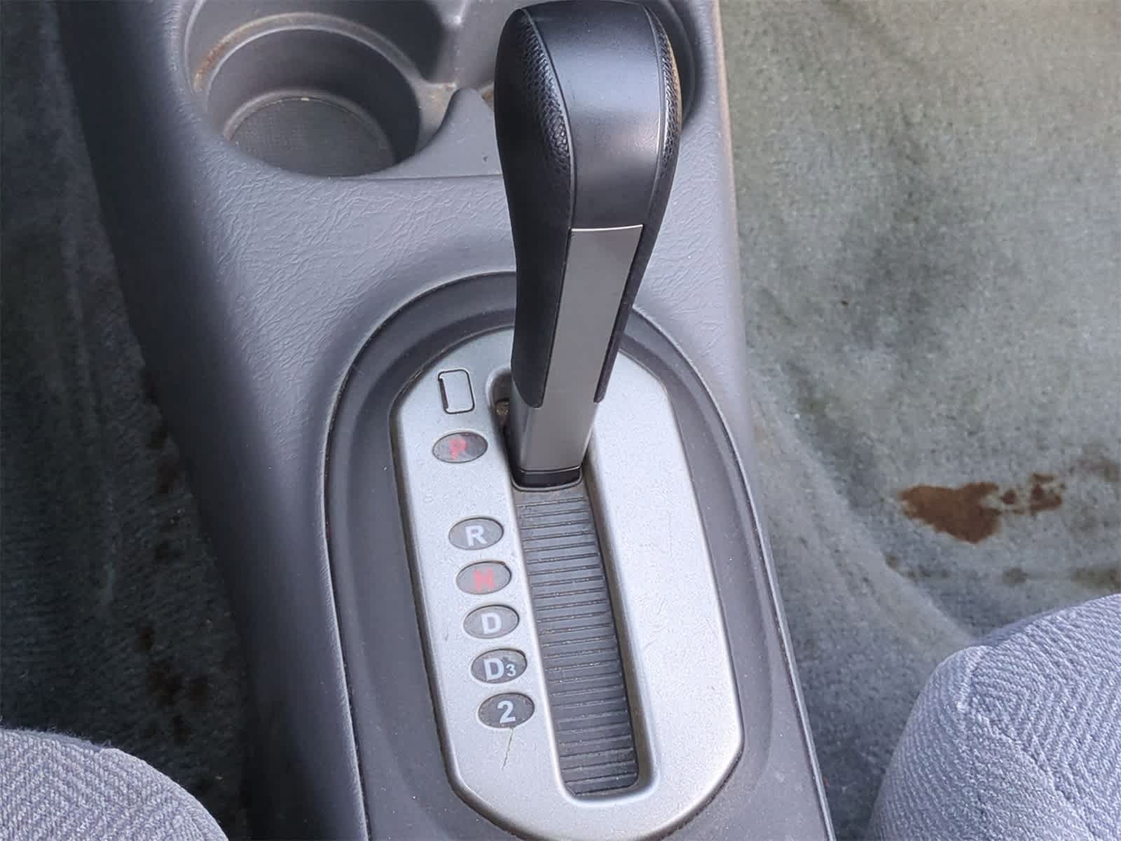 Thumbnail: 2002 Honda Civic - 28