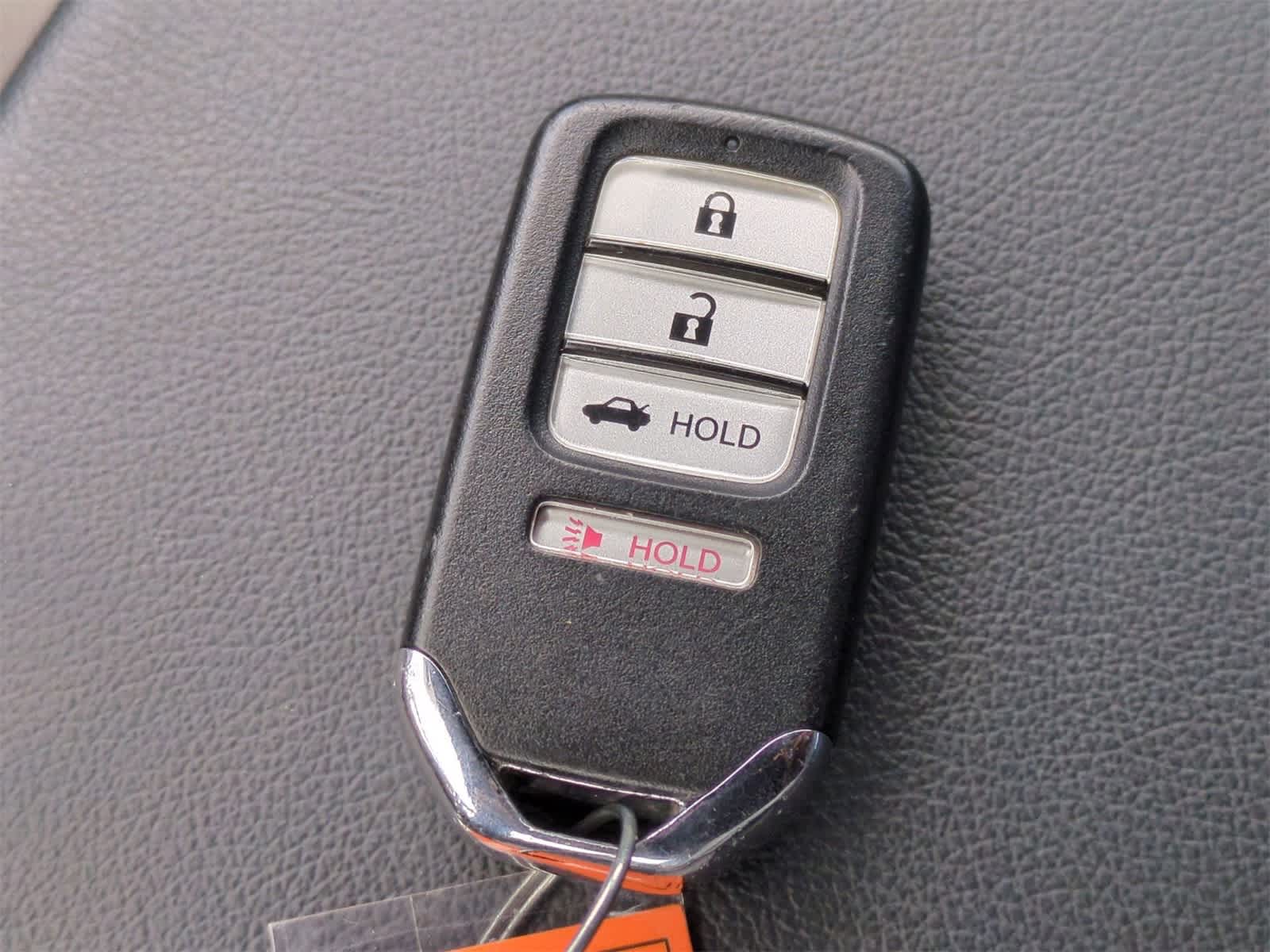 Thumbnail: 2021 Honda Accord - 33