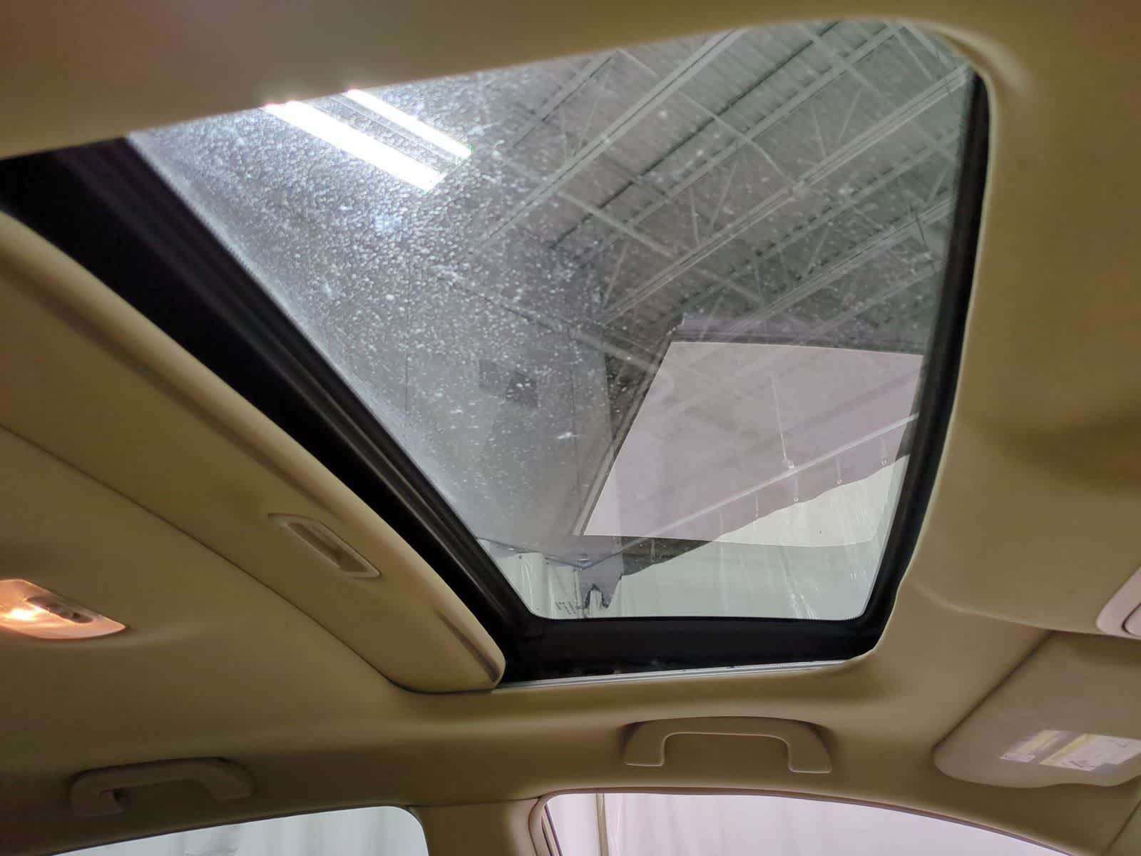 Thumbnail: 2009 Honda CR-V - 21