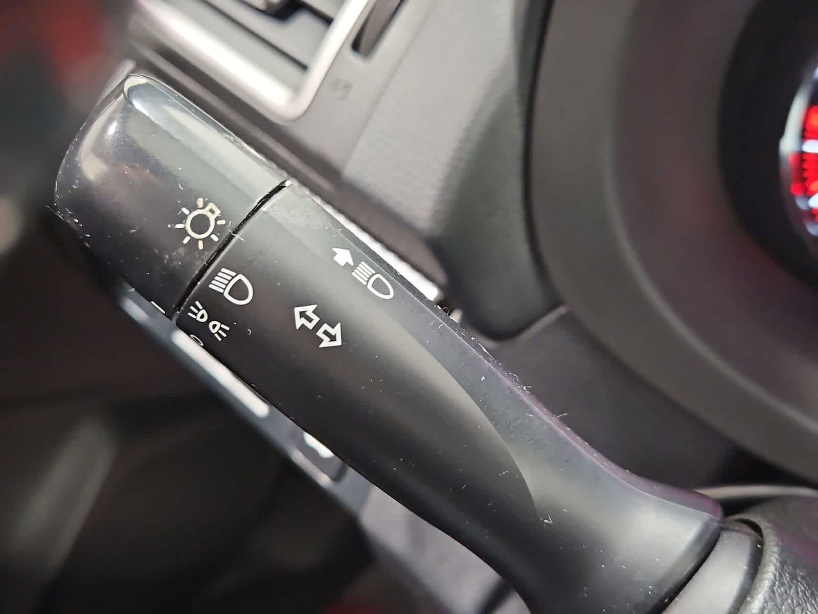 Thumbnail: 2021 Subaru WRX - 27