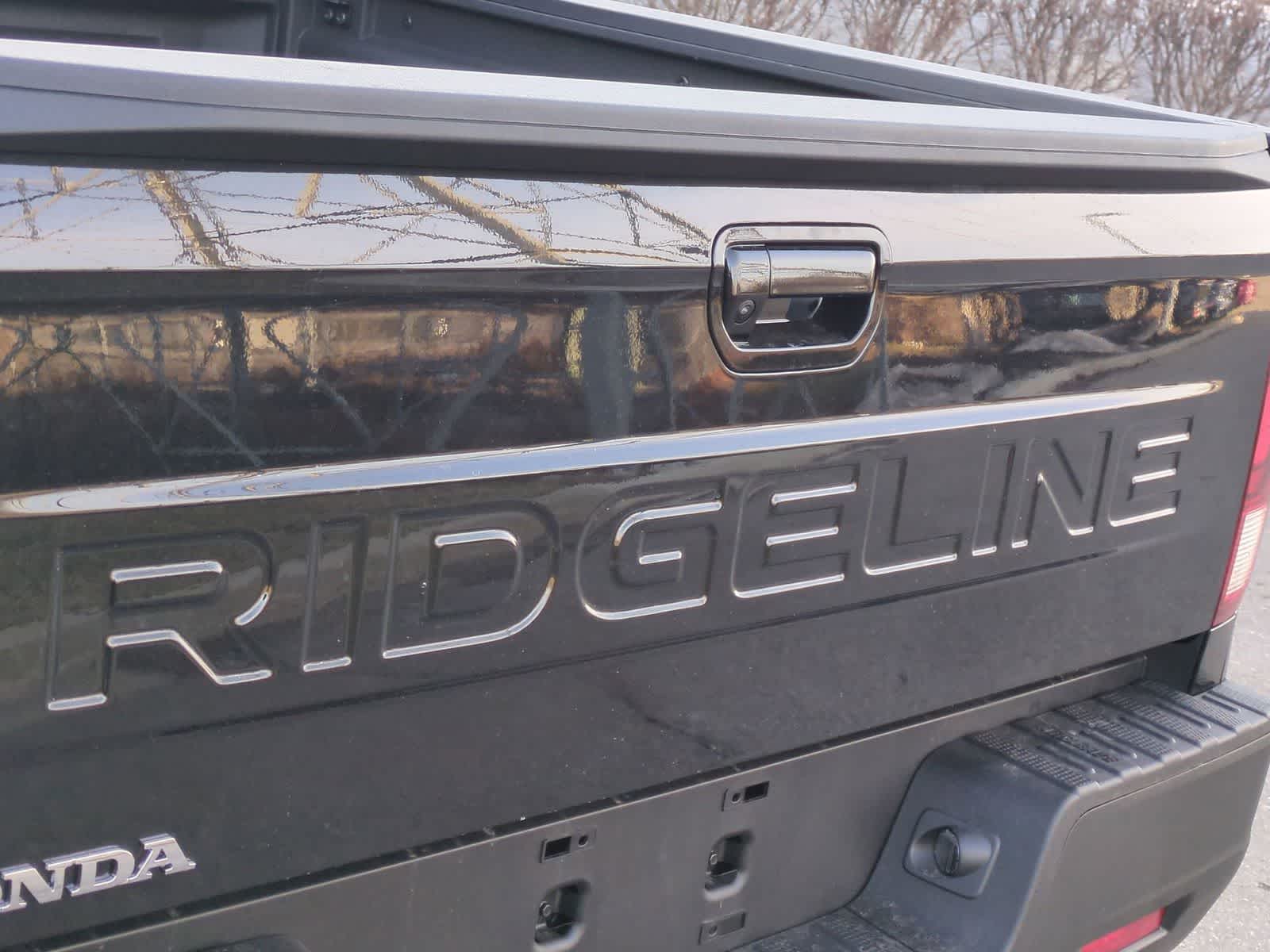 Thumbnail: 2026 Honda Ridgeline - 14