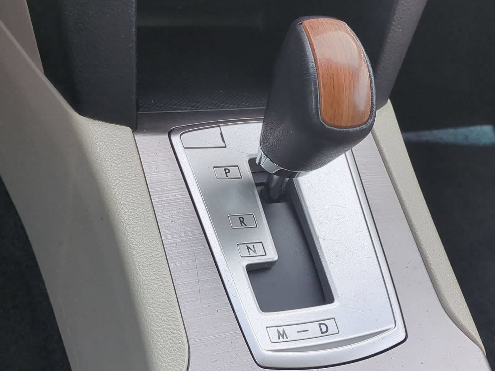 Thumbnail: 2014 Subaru Outback - 31