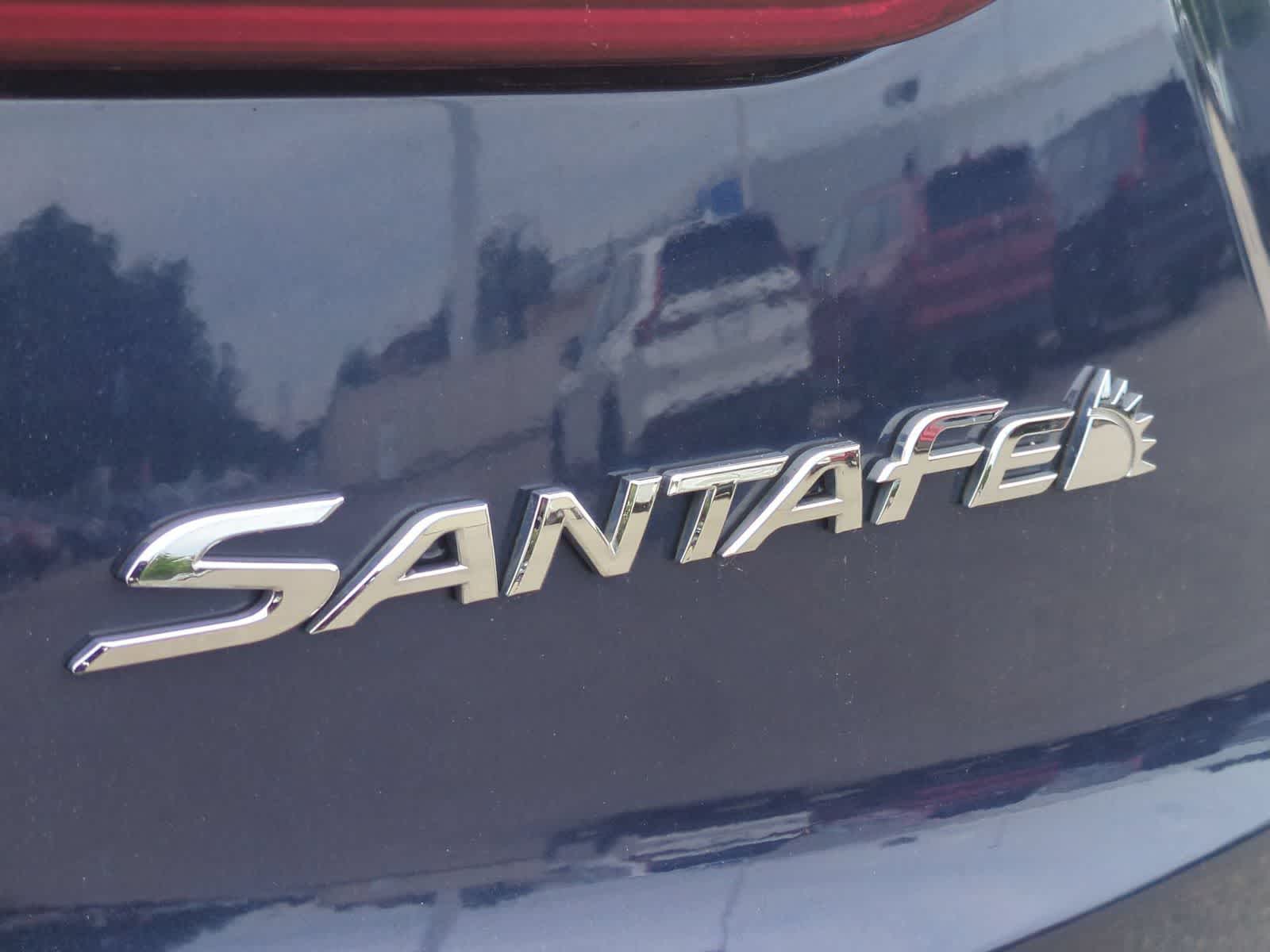 Thumbnail: 2018 Hyundai Santa Fe - 13