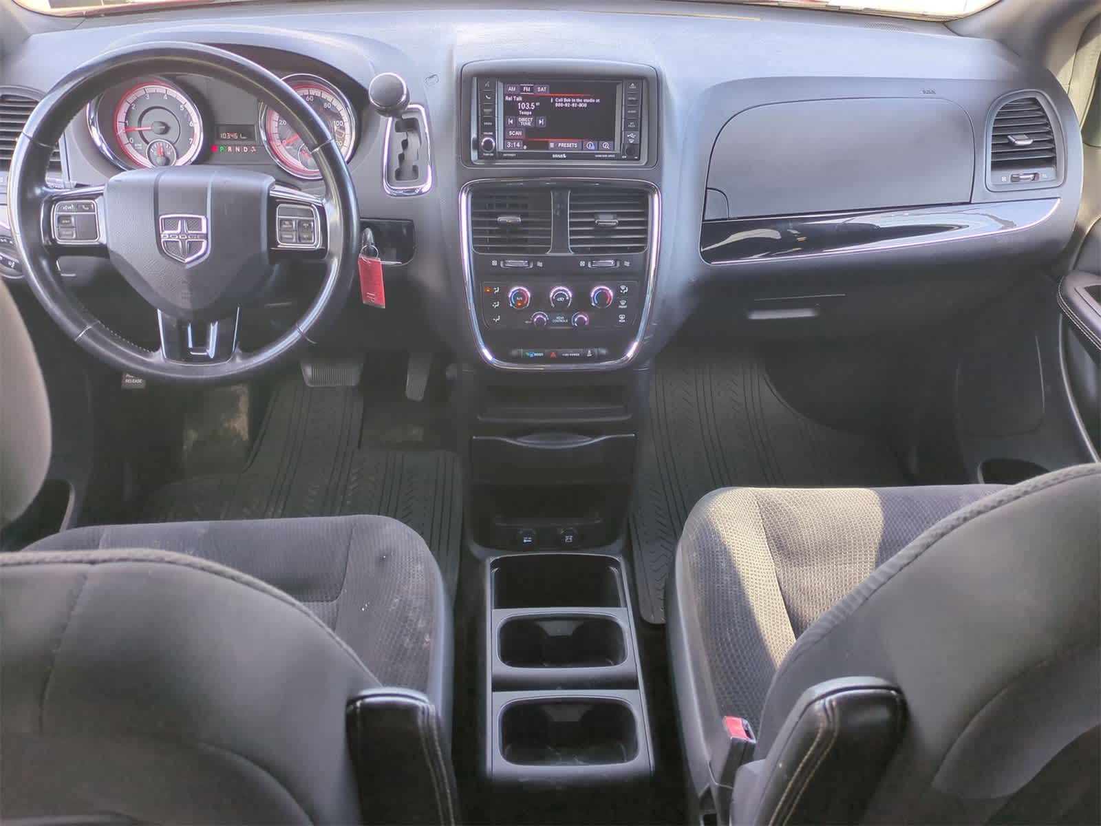 Thumbnail: 2019 Dodge Grand Caravan - 15