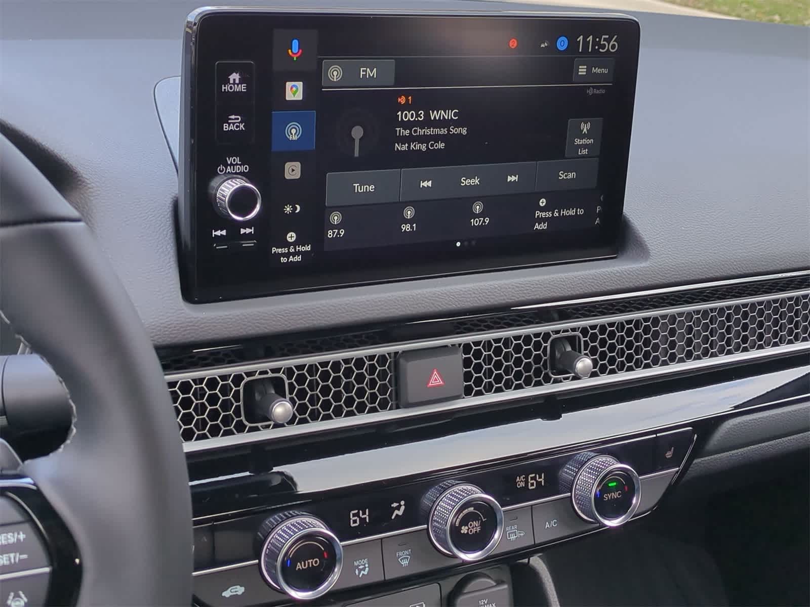 Thumbnail: 2026 Honda Civic - 36