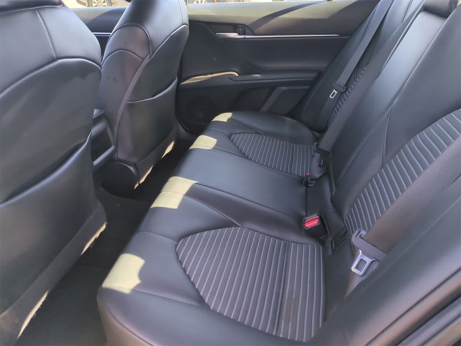 Thumbnail: 2021 Toyota Camry - 19