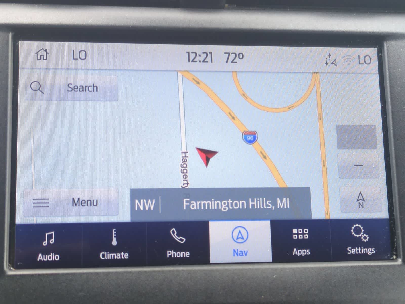 Thumbnail: 2019 Ford Fusion - 27