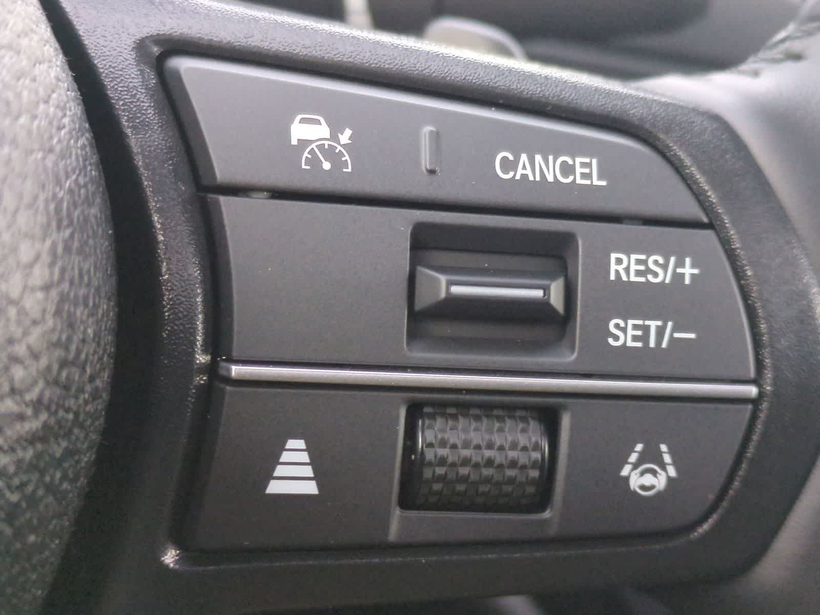 Thumbnail: 2025 Honda Accord - 26