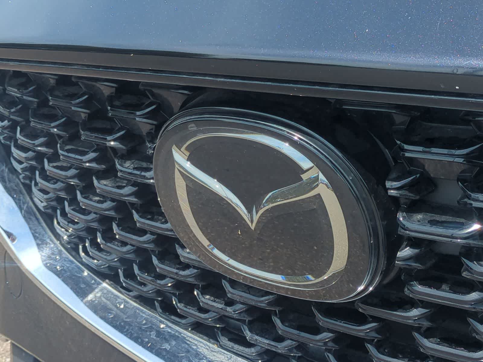 Thumbnail: 2023 Mazda CX-5 - 12