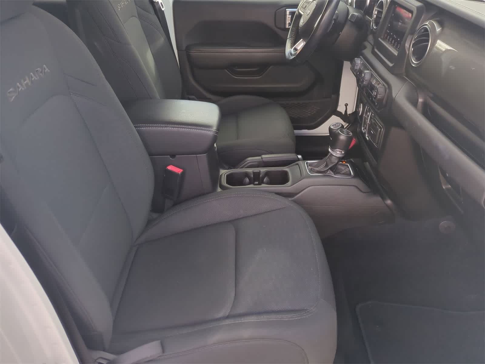 Thumbnail: 2020 Jeep Wrangler - 11