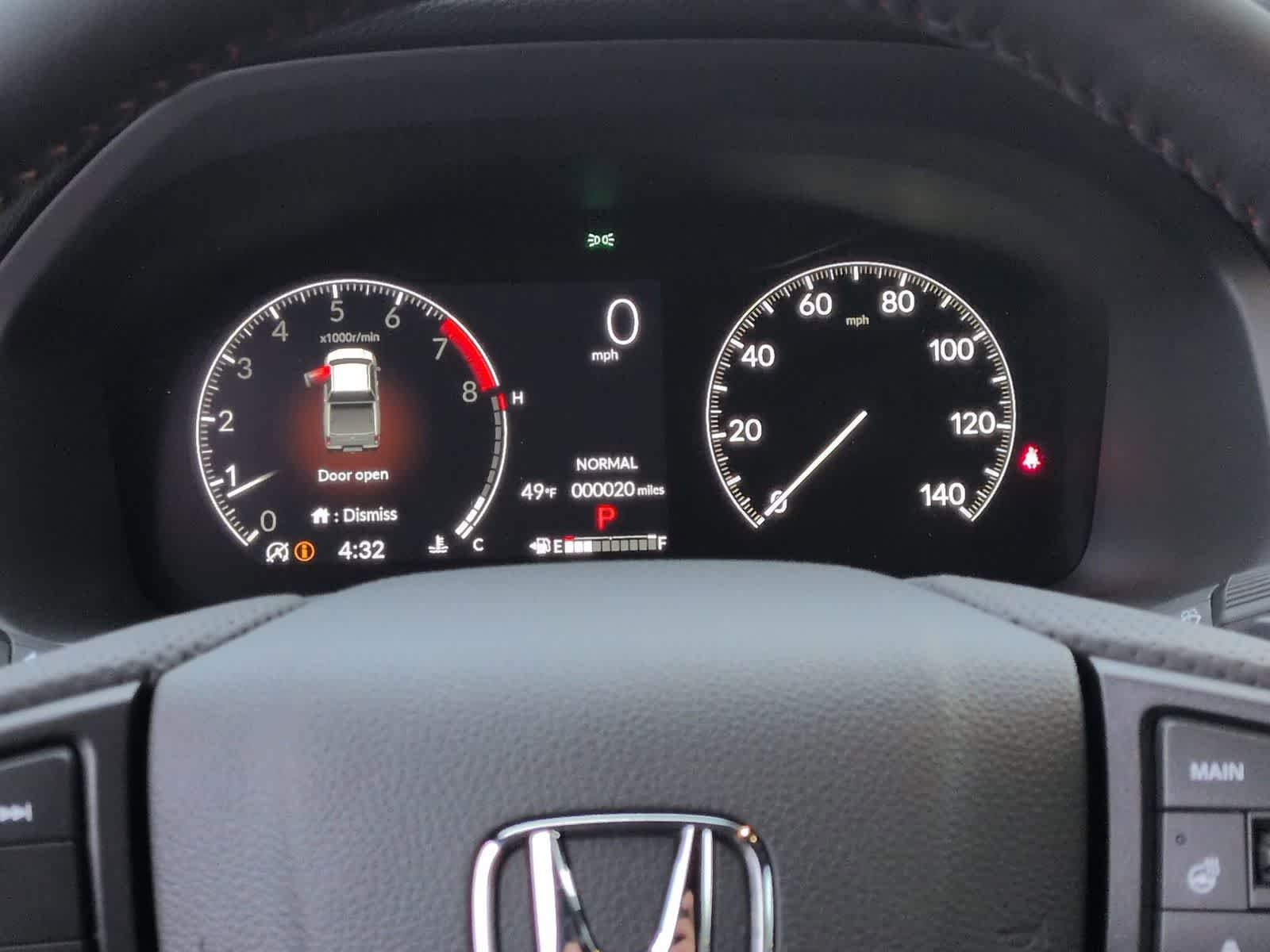 Thumbnail: 2026 Honda Ridgeline - 35