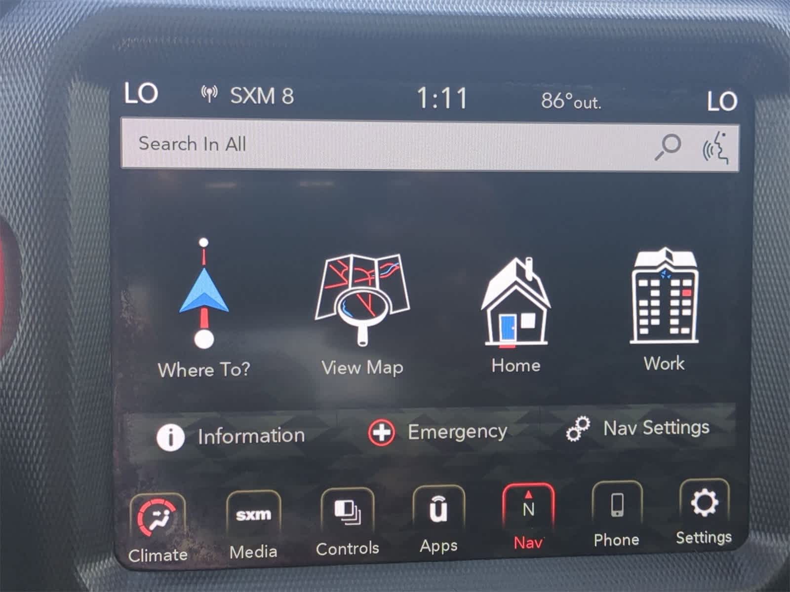 Thumbnail: 2020 Jeep Wrangler - 30