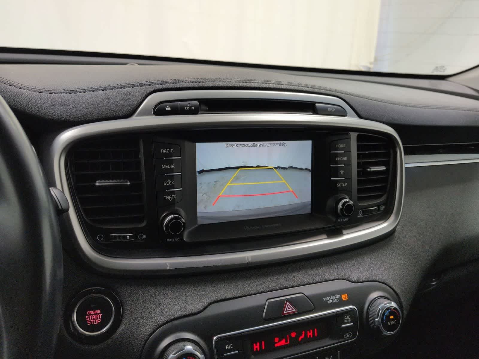 Thumbnail: 2019 Kia Sorento - 29