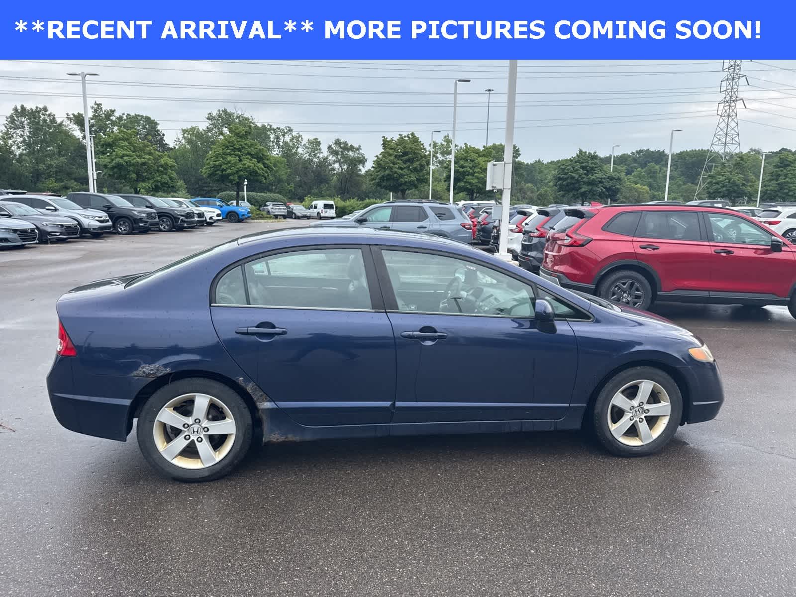 Thumbnail: 2006 Honda Civic - 10