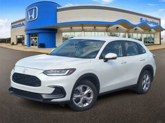 Pre-owned 2025 Honda HR-V LX SUV in Farmington Hills, MI