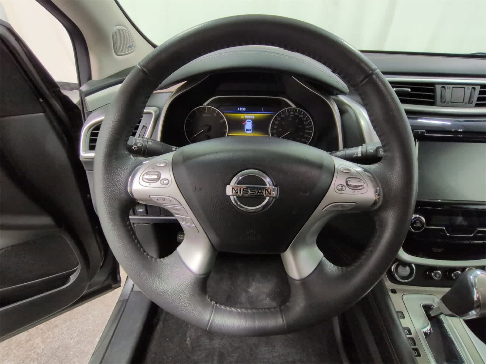 Thumbnail: 2017 Nissan Murano - 26