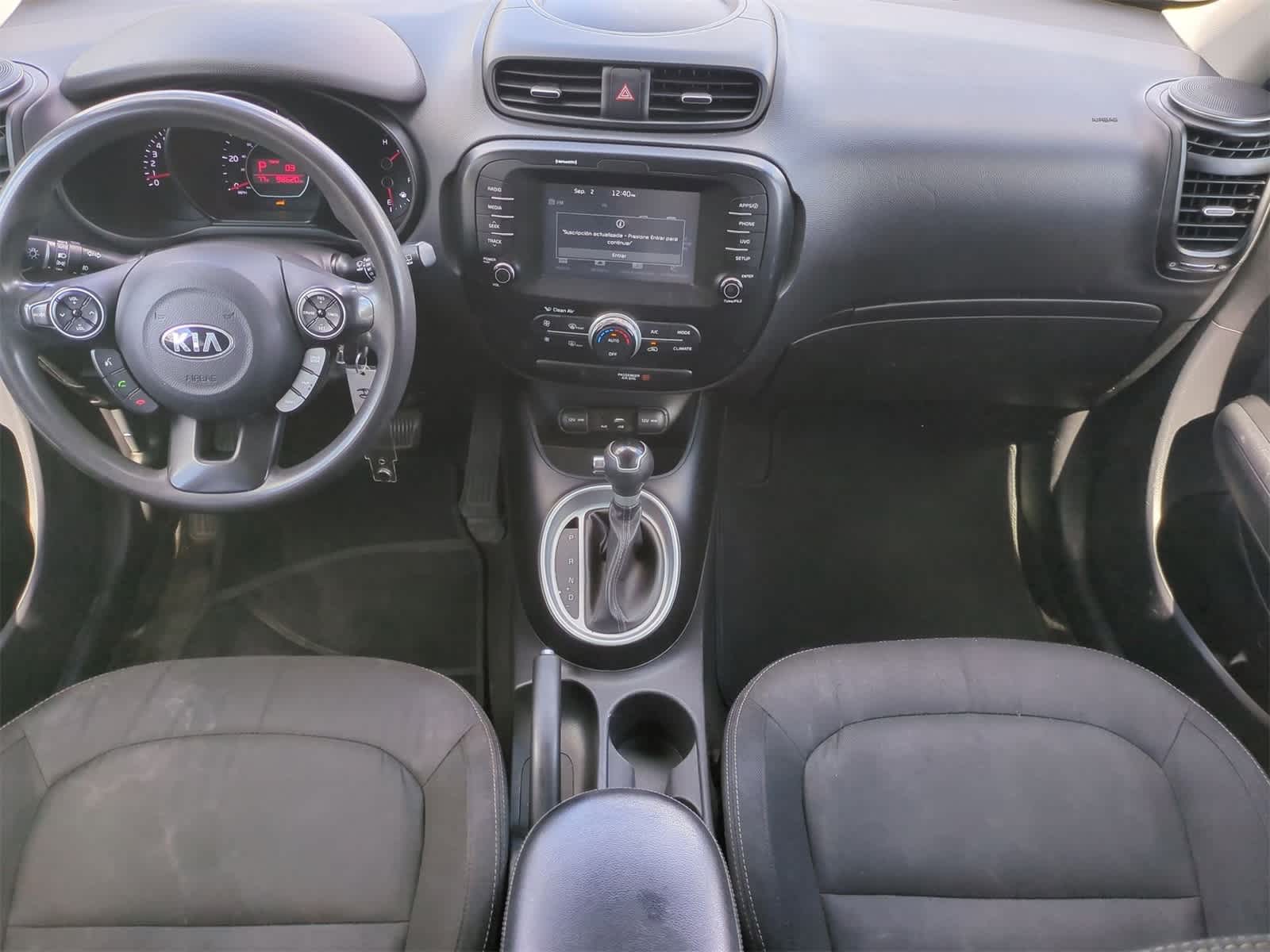 Thumbnail: 2018 Kia Soul - 15