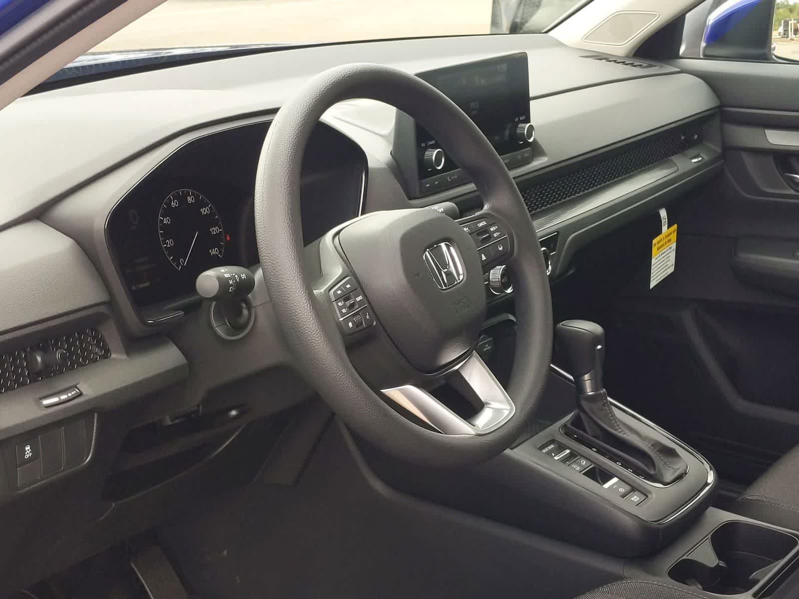 Thumbnail: 2025 Honda CR-V - 10