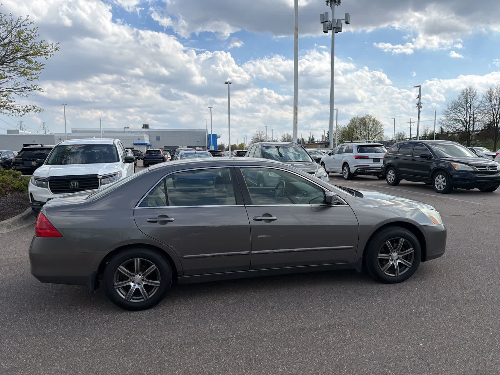 Thumbnail: 2006 Honda Accord - 7