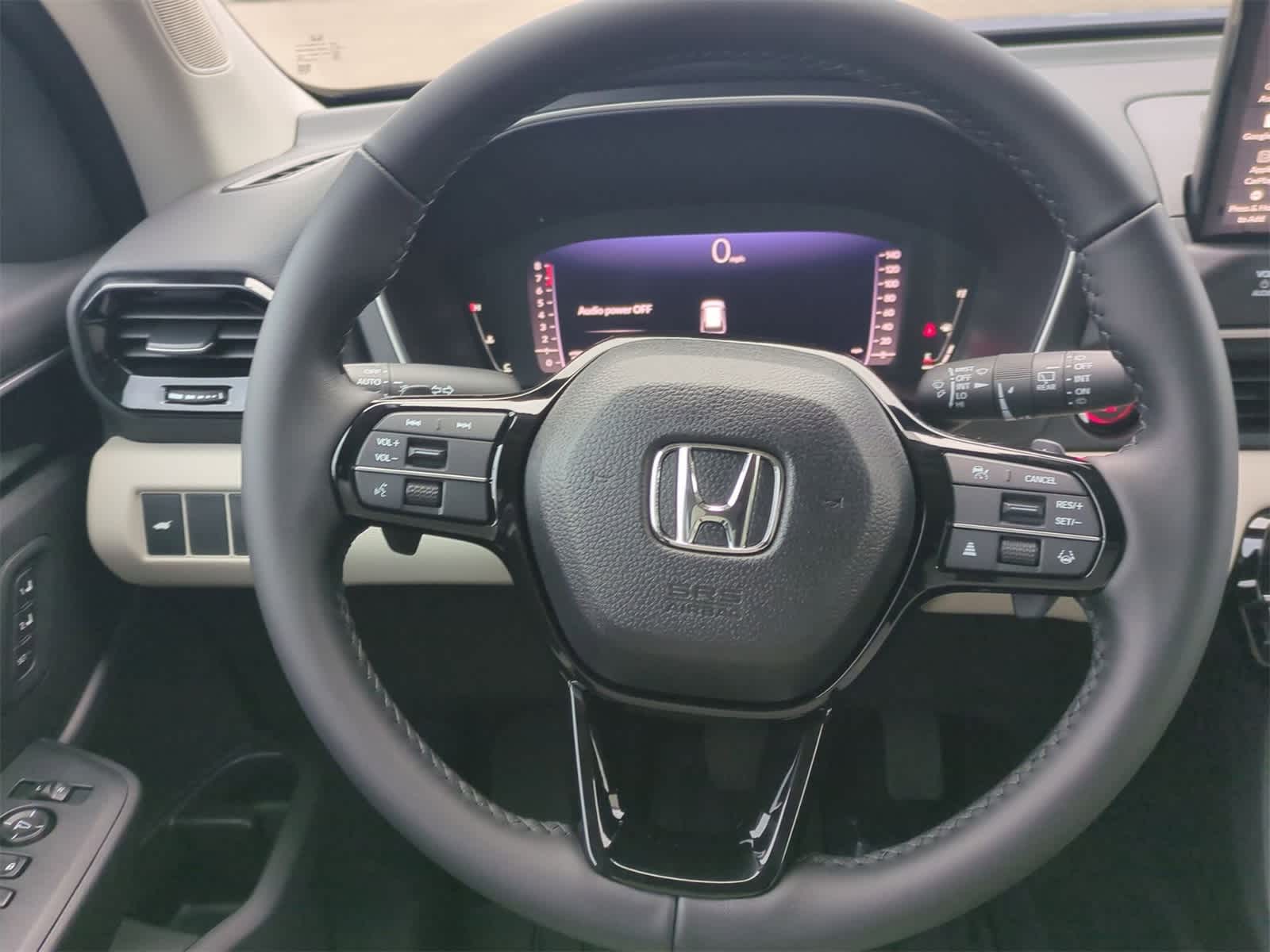 Thumbnail: 2026 Honda Passport - 22