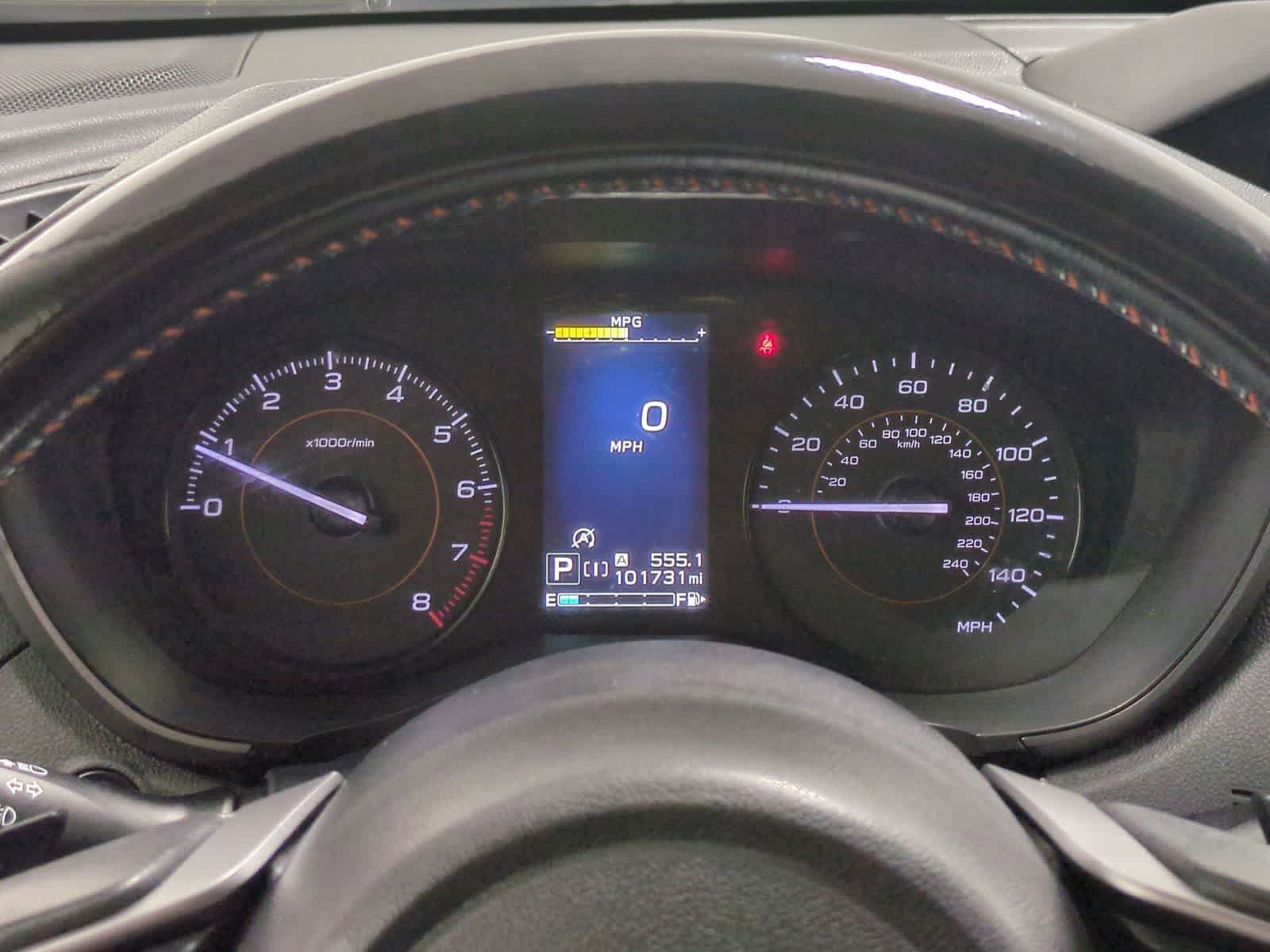 Thumbnail: 2023 Subaru Crosstrek - 32