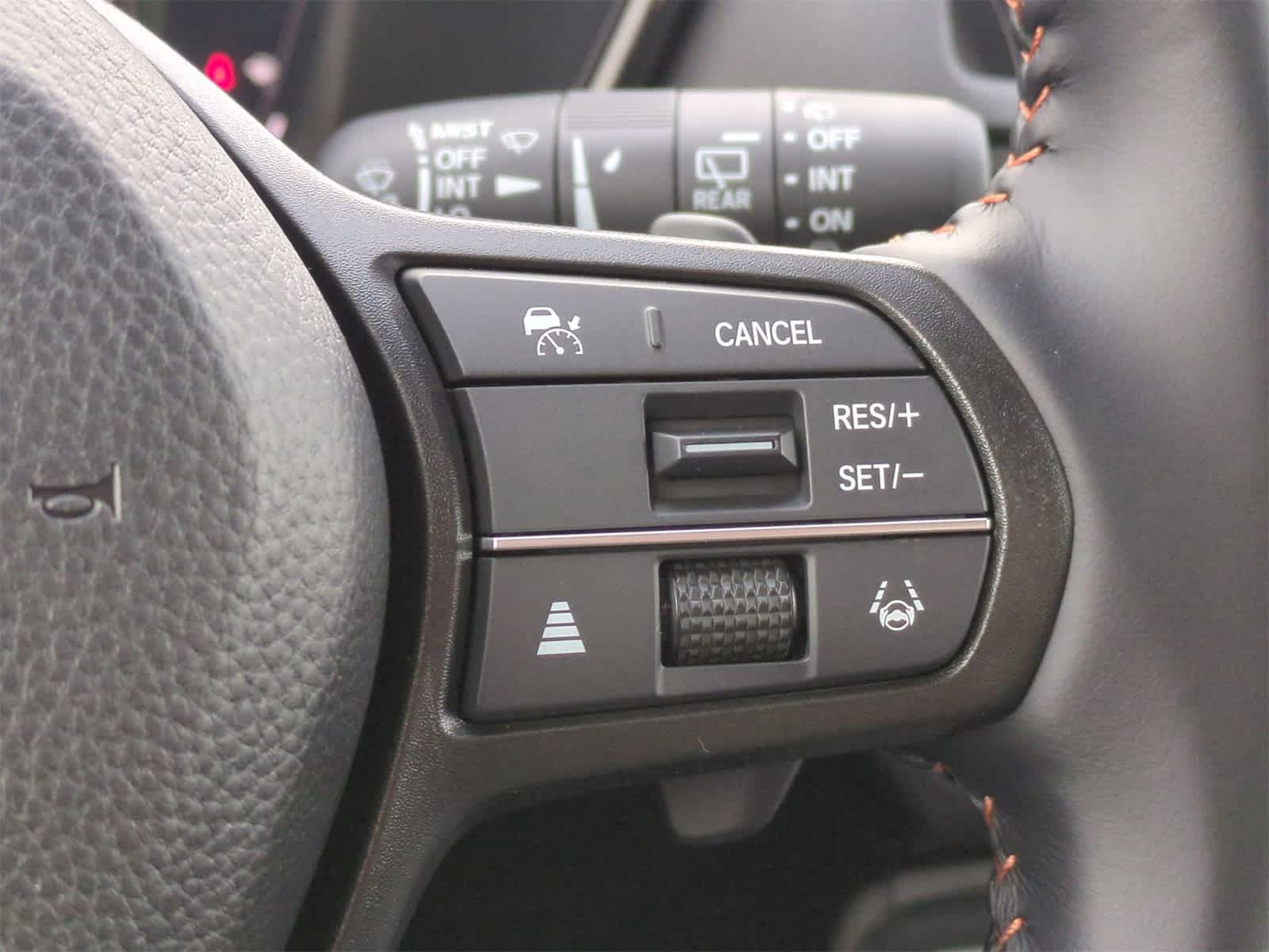 Thumbnail: 2026 Honda CR-V - 33