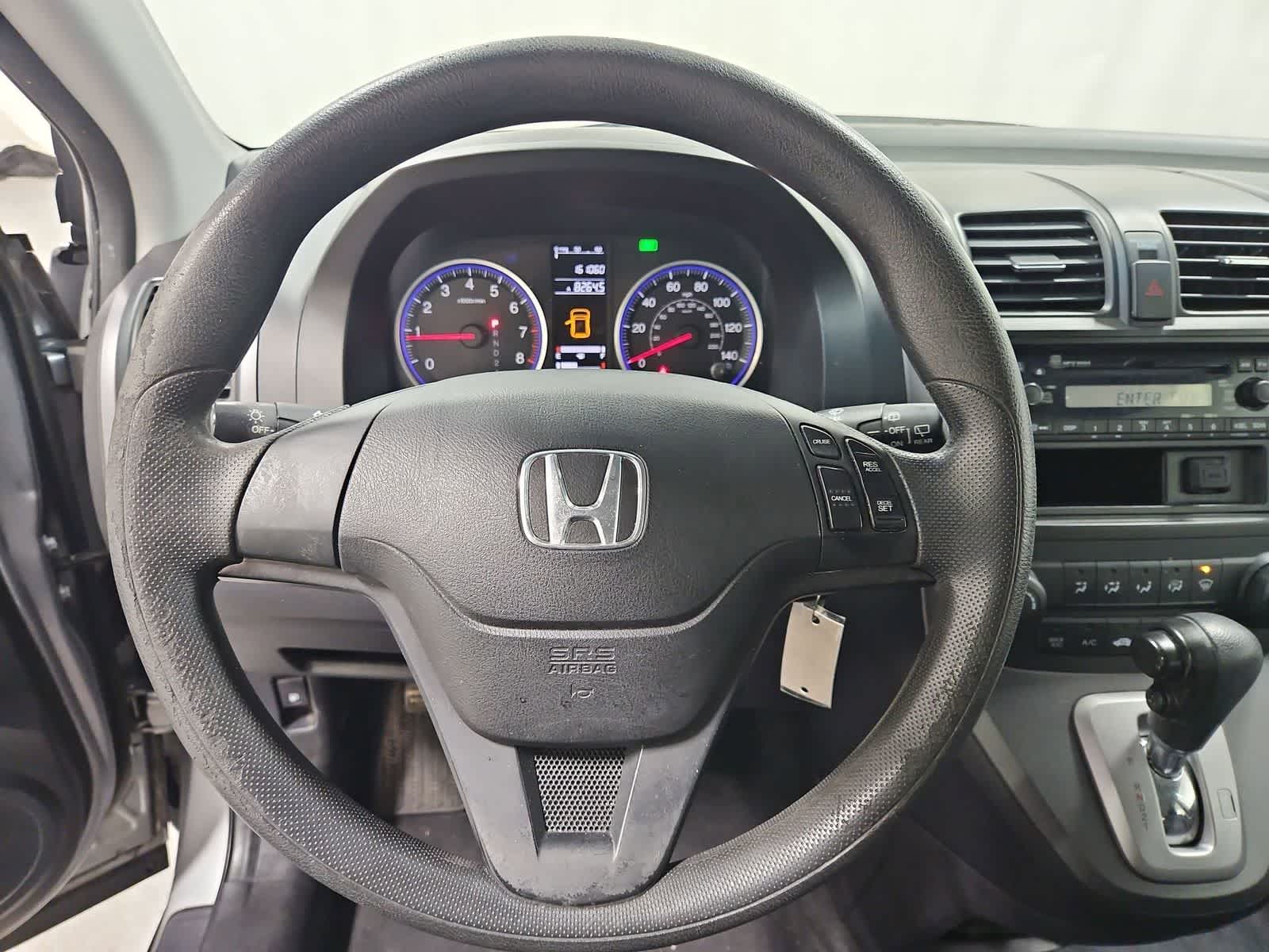 Thumbnail: 2008 Honda CR-V - 20