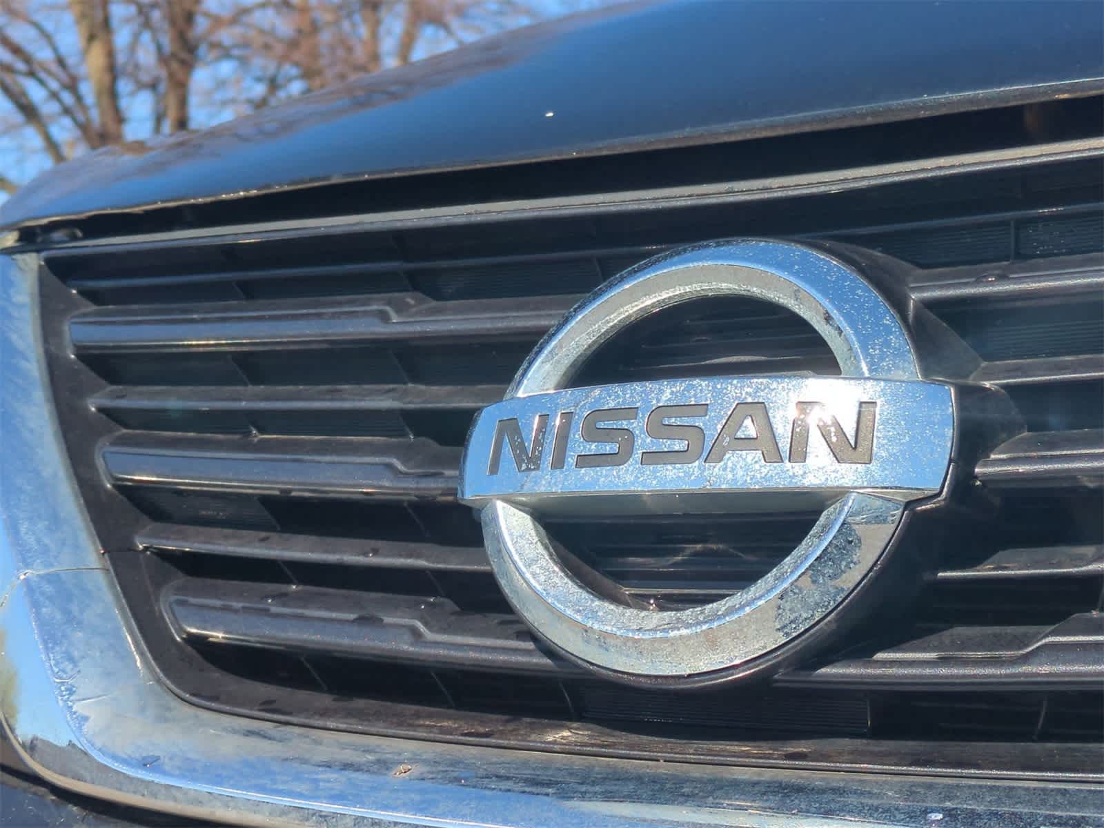 Thumbnail: 2018 Nissan Altima - 12