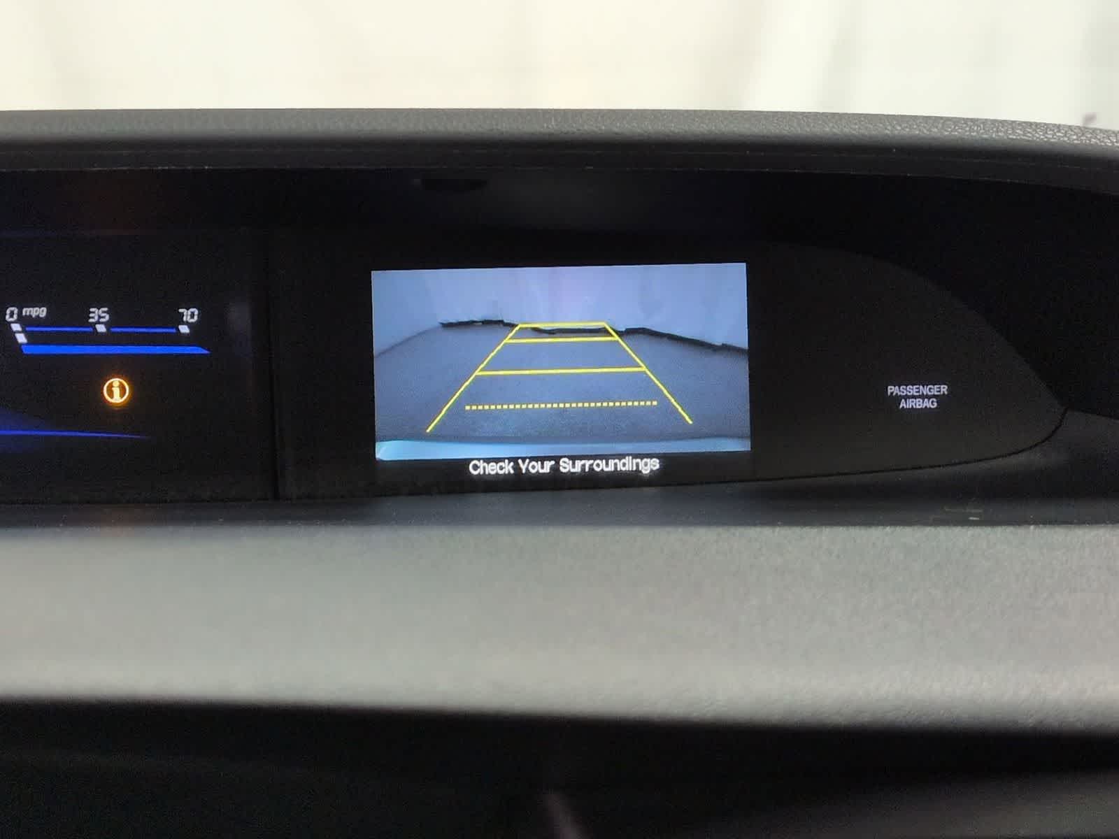 Thumbnail: 2014 Honda Civic - 27