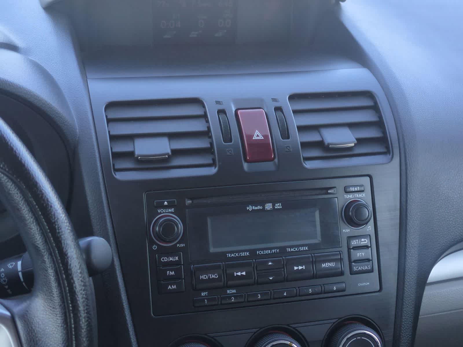 Thumbnail: 2015 Subaru Forester - 29