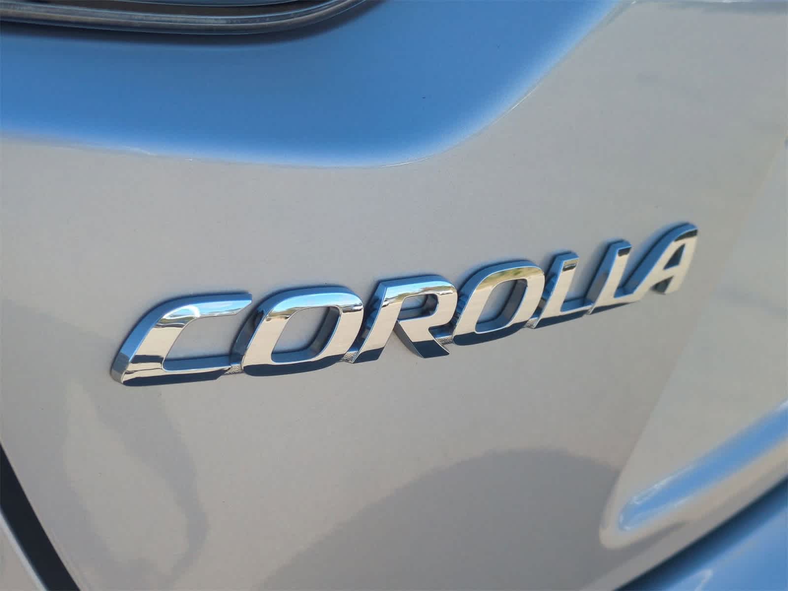 Thumbnail: 2025 Toyota Corolla - 13