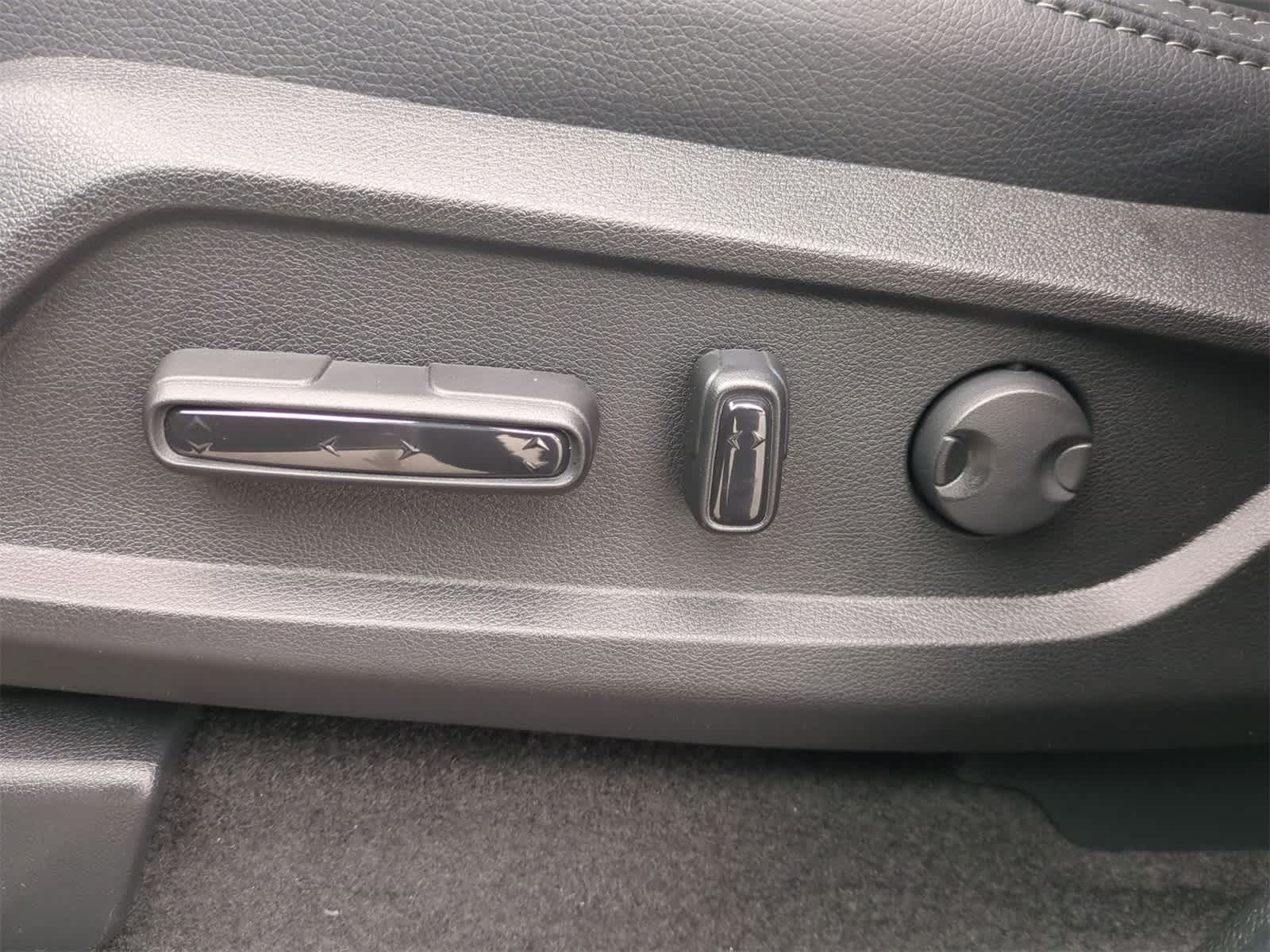 Thumbnail: 2026 Honda Passport - 18