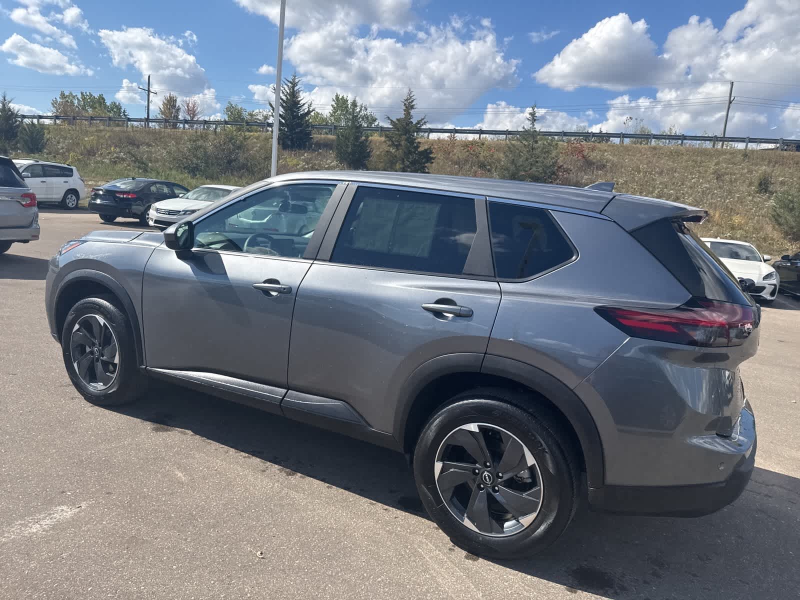 Thumbnail: 2025 Nissan Rogue - 19