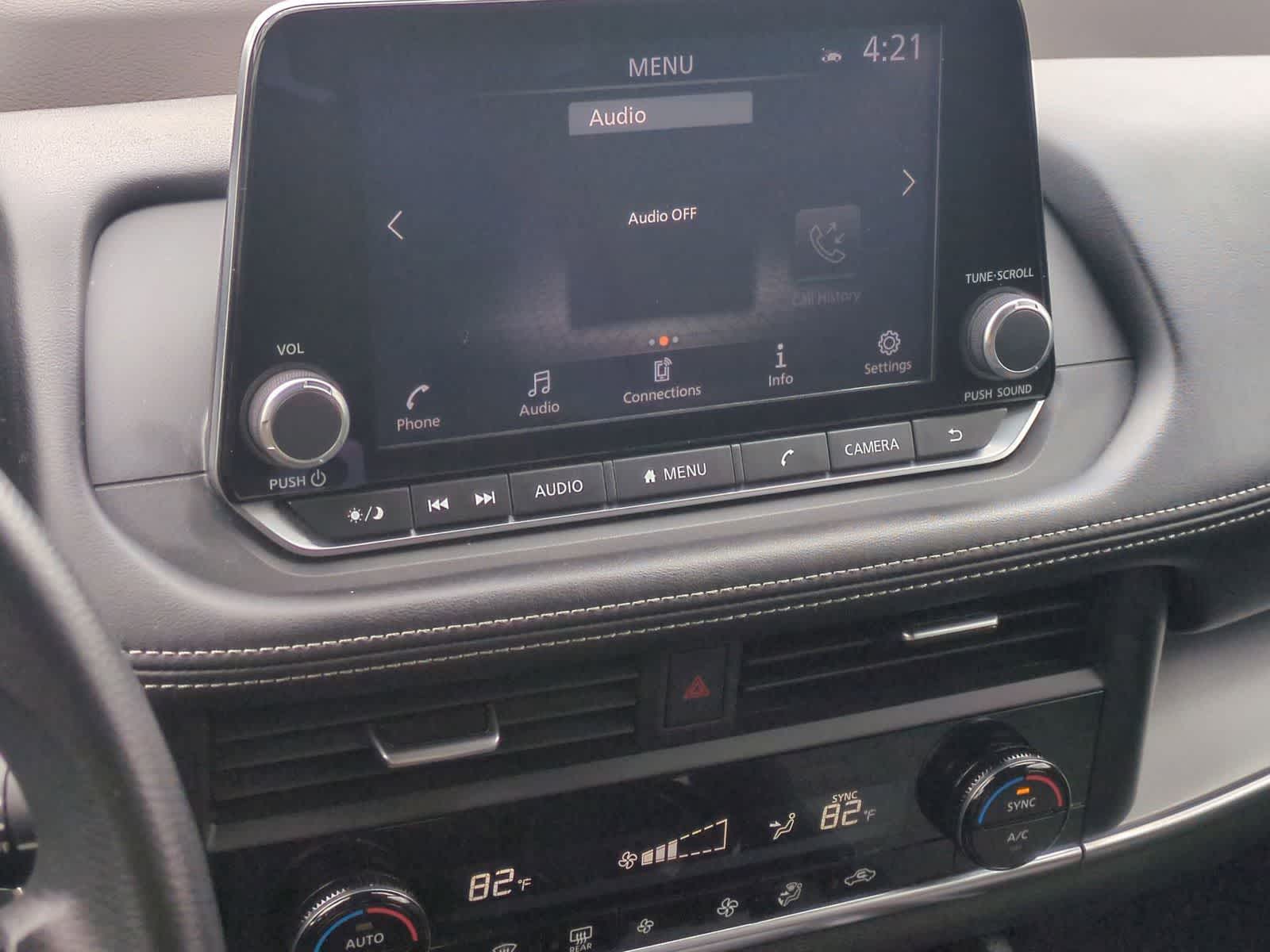 Thumbnail: 2023 Nissan Rogue - 27