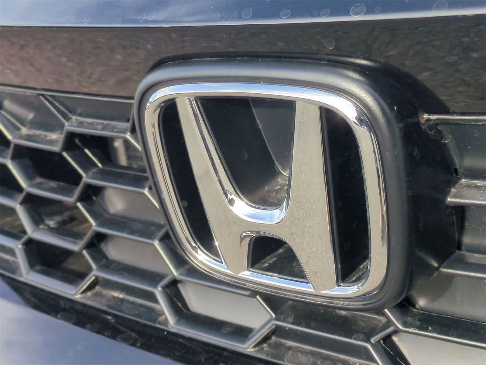 Thumbnail: 2026 Honda Civic - 13